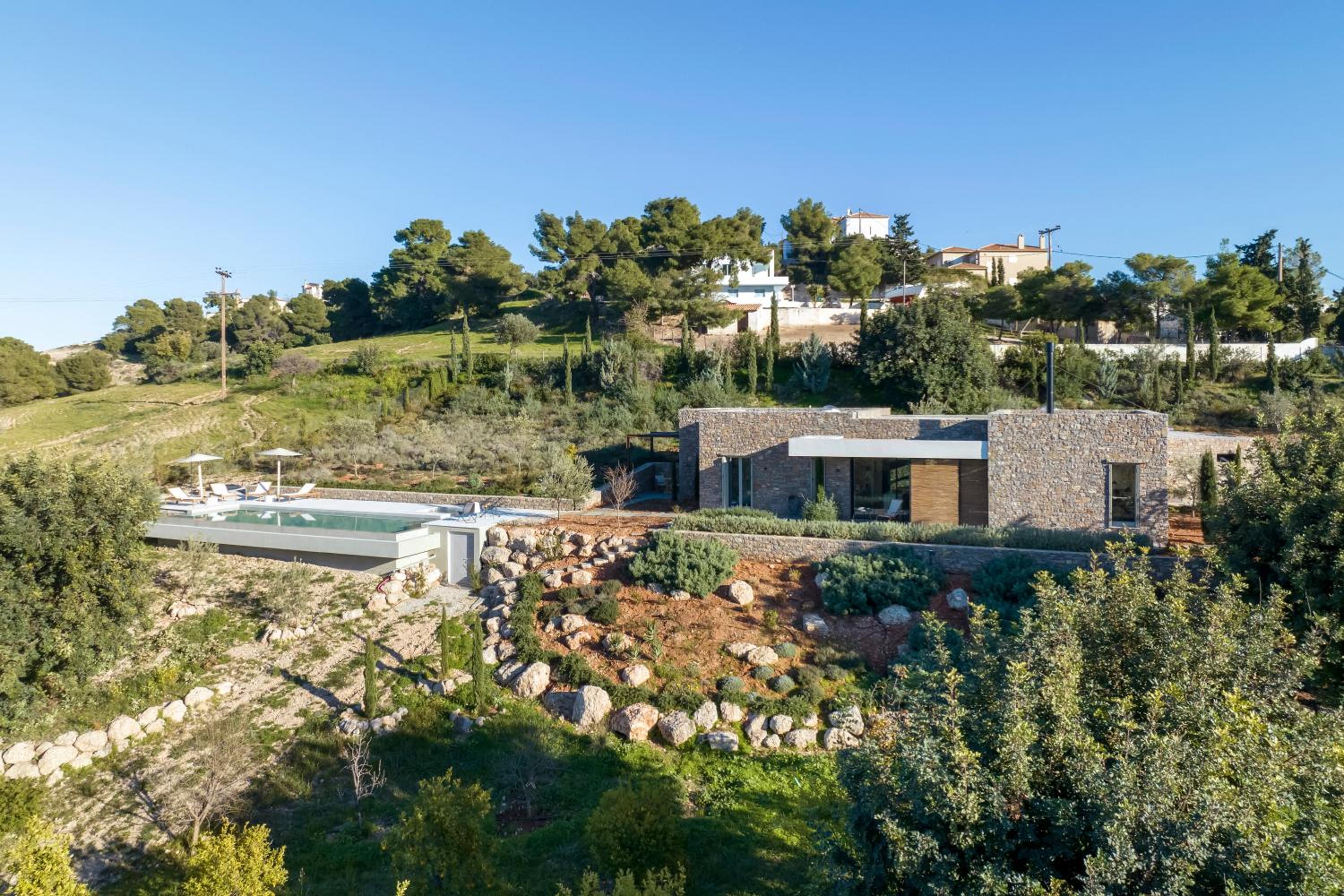Euphonia Residence by Athina Hospitality