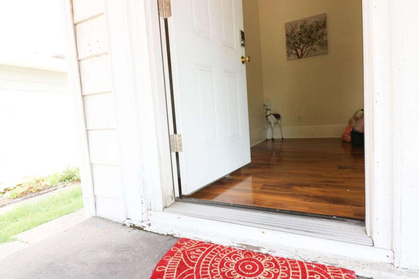 Indianapolis 1BR Retreat w Parking & Workspace view 2