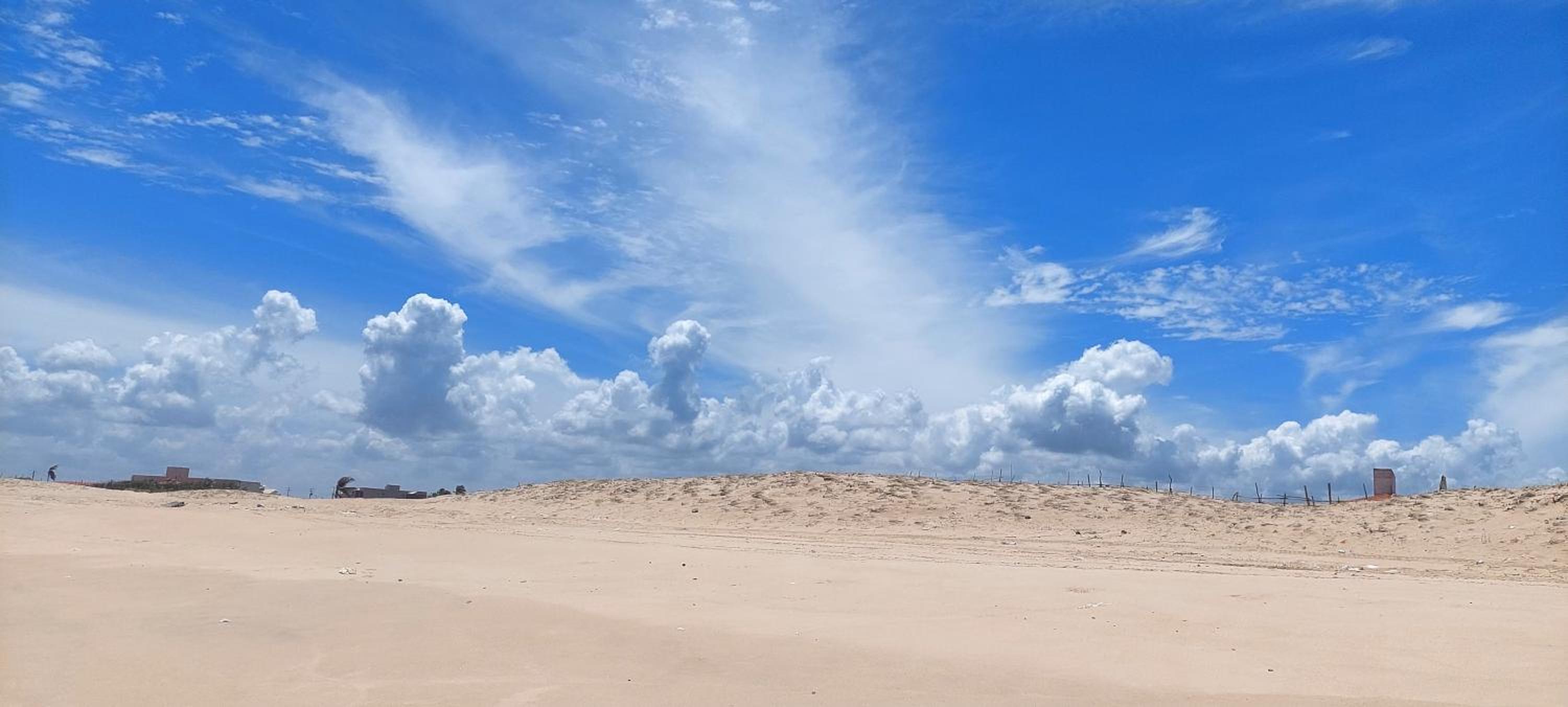 Portal Vida chalé na praia da Taiba