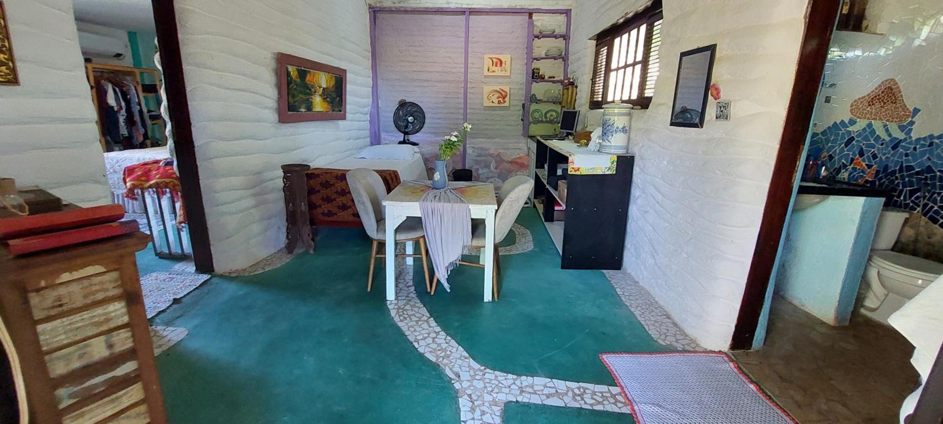 Portal Vida chalé na praia da Taiba