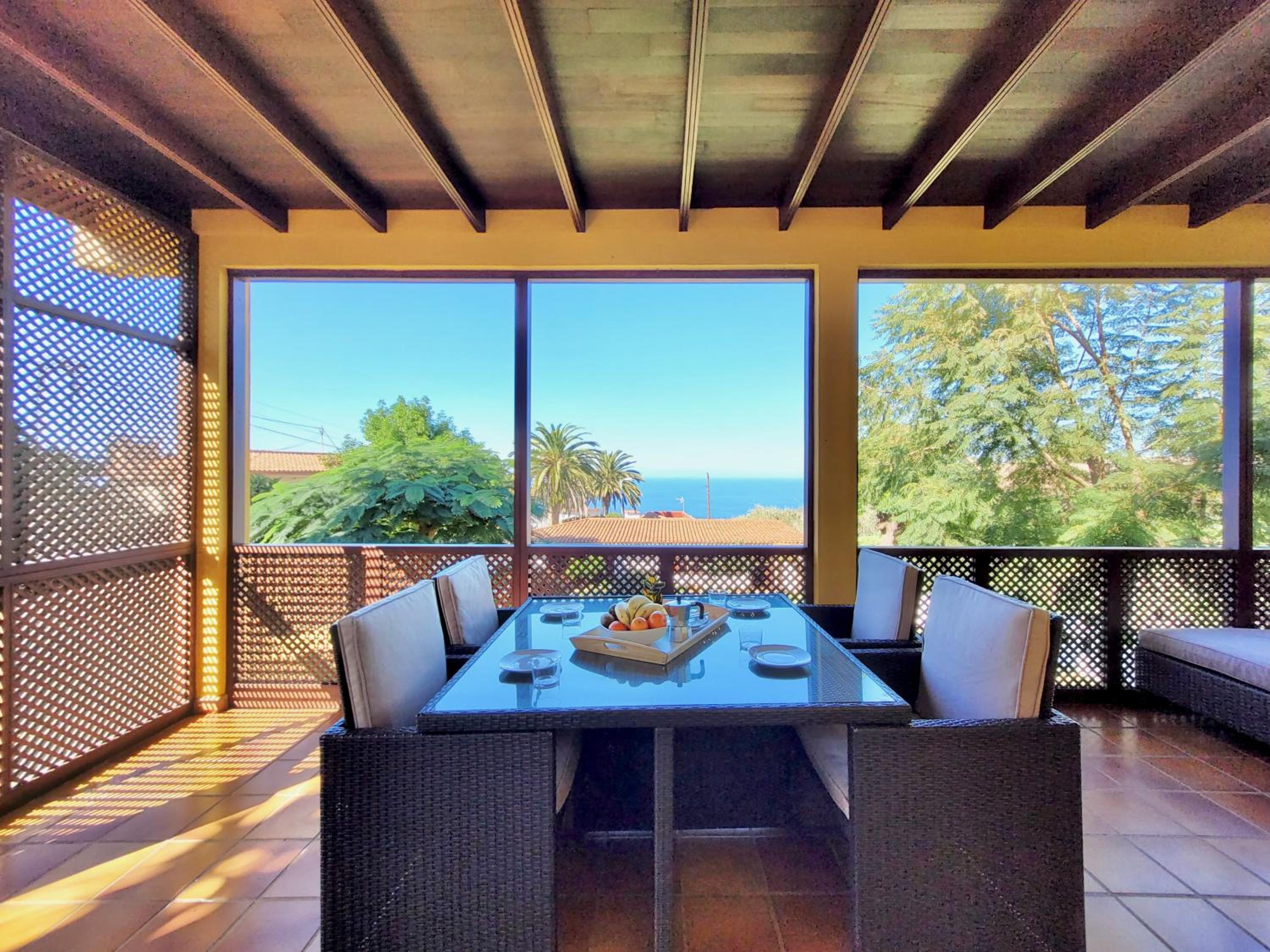 Hotel Villa Flores Y Sol