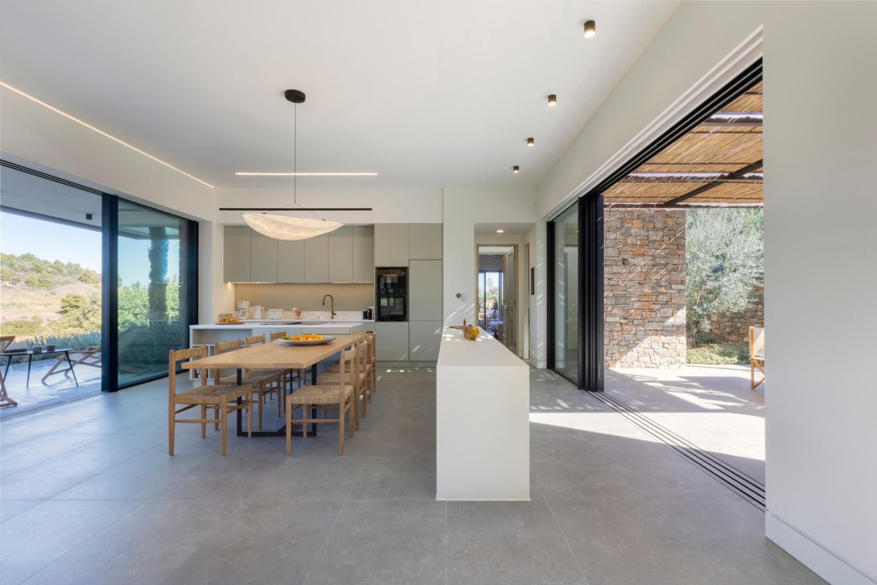 Euphonia Residence by Athina Hospitality