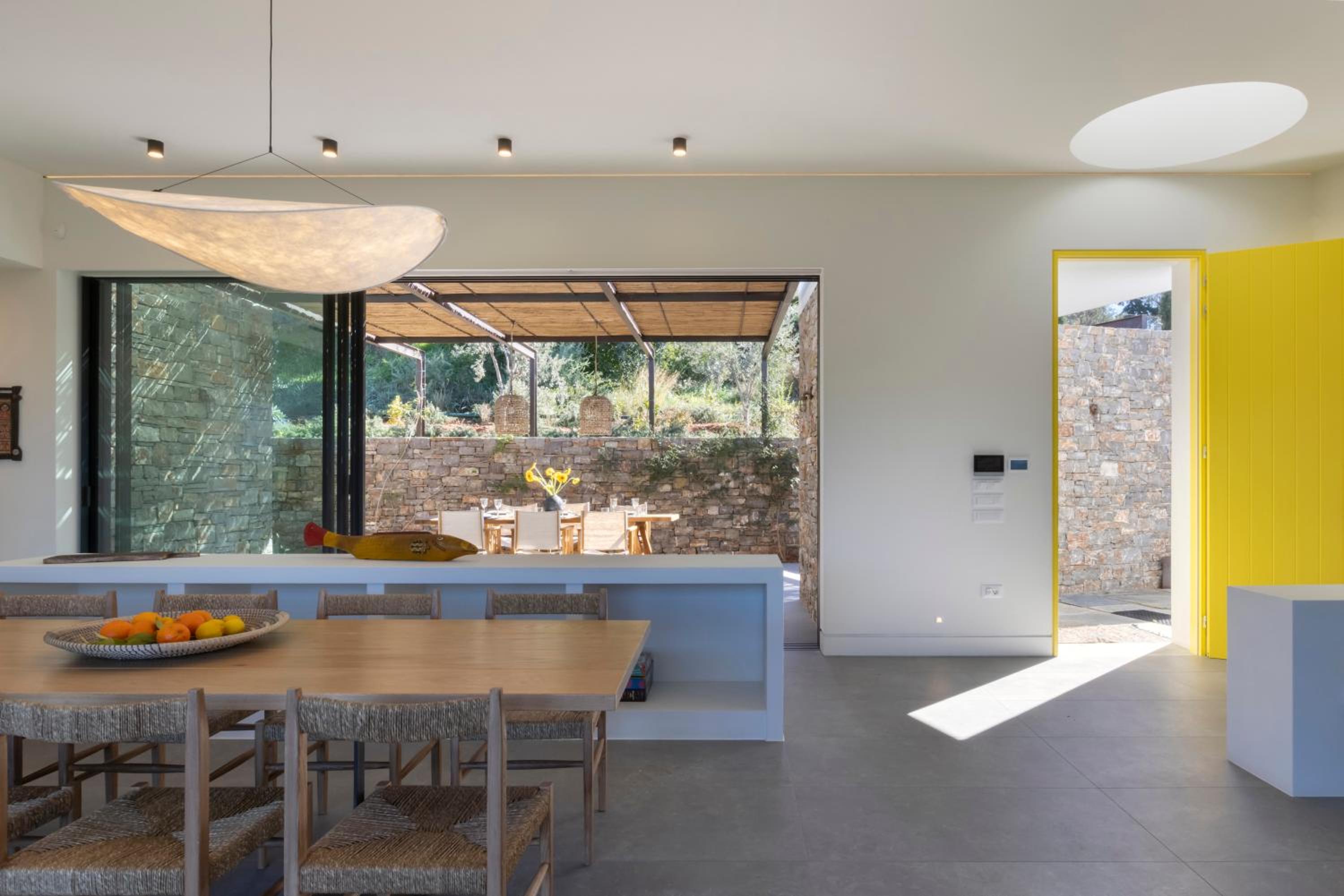 Euphonia Residence by Athina Hospitality