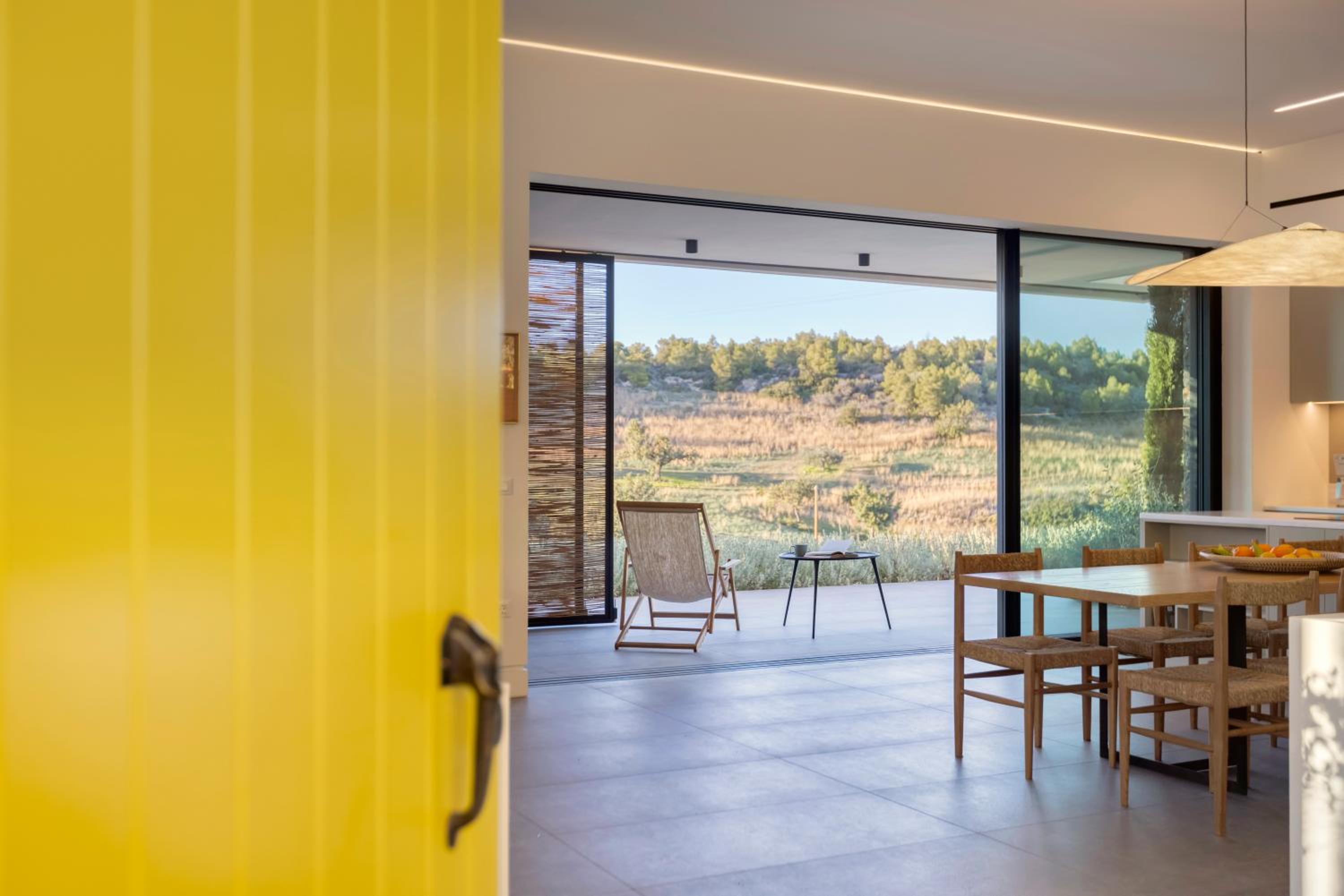 Euphonia Residence by Athina Hospitality