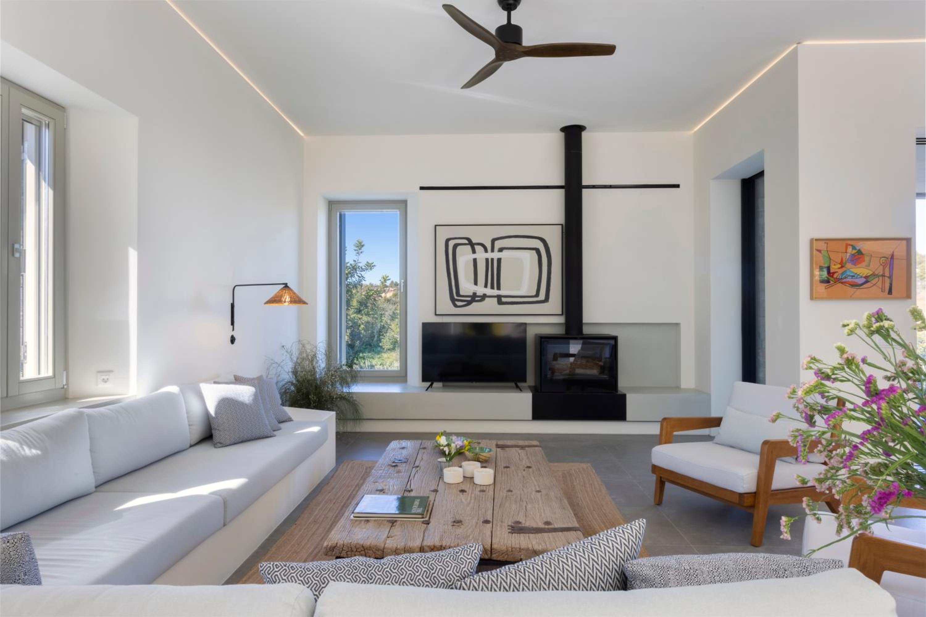 Euphonia Residence by Athina Hospitality