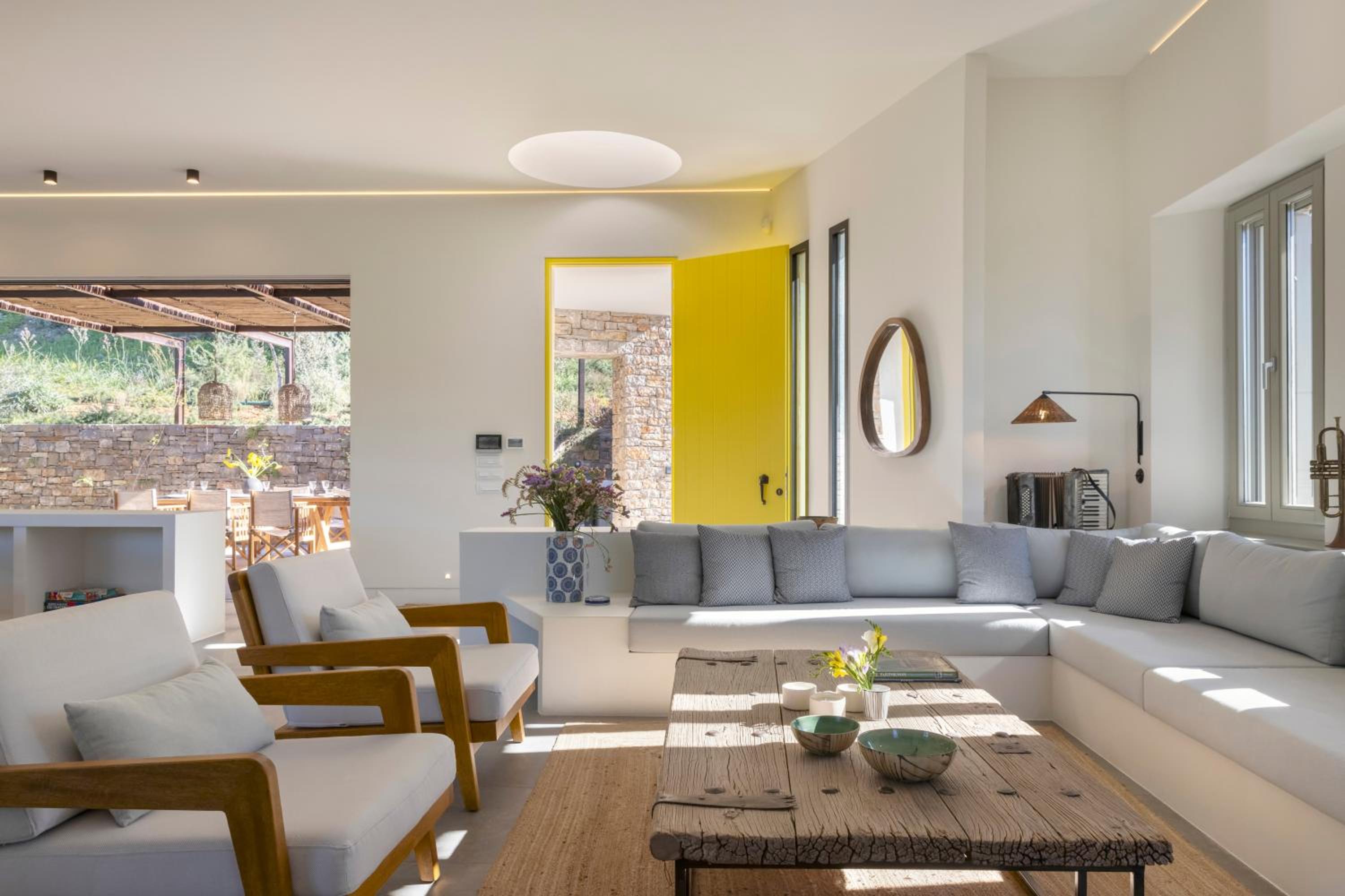 Euphonia Residence by Athina Hospitality