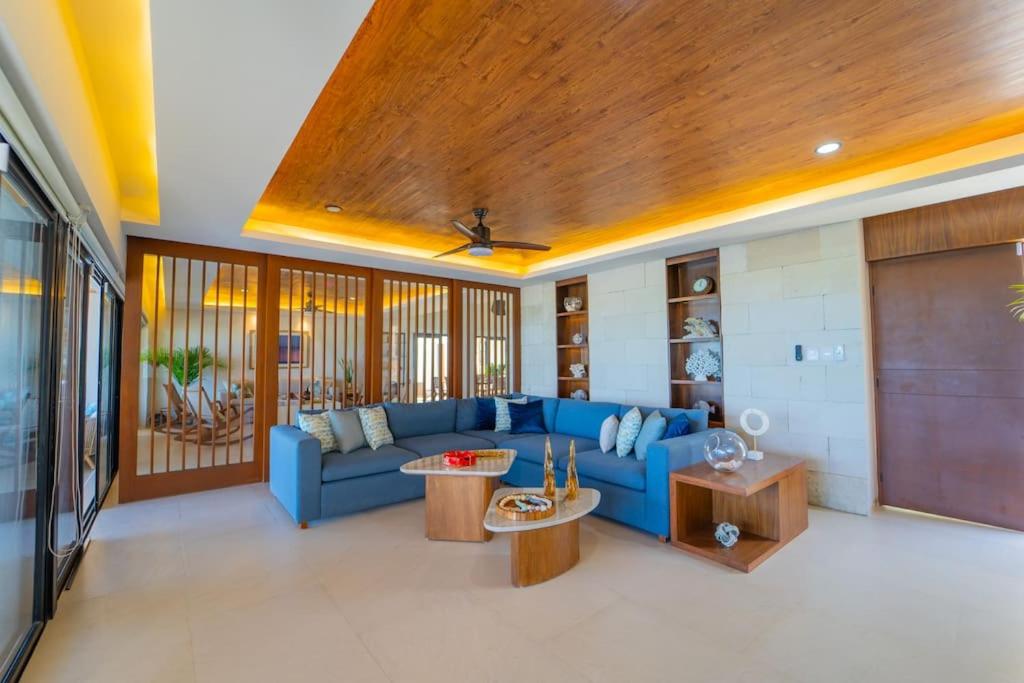 LAHOS Villa Progreso Exclusividad & Playa by PUSHE view 3