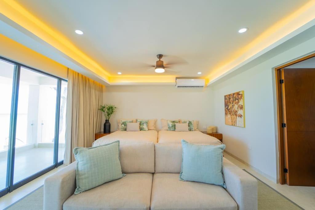 LAHOS Villa Progreso Exclusividad & Playa by PUSHE view 4