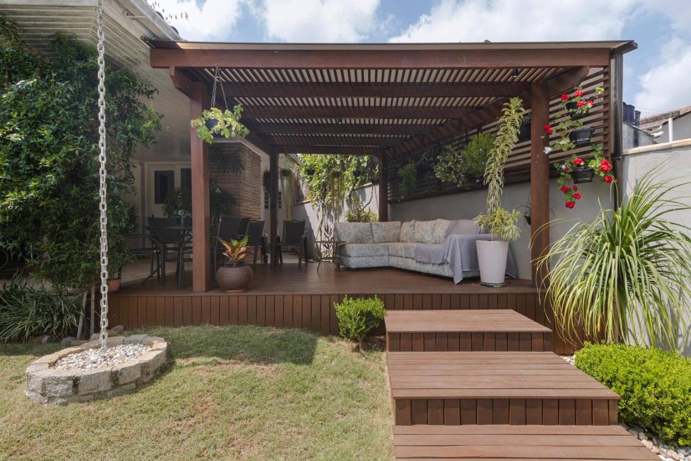 Casa c piscina, churrasq e Wi-Fi, lazer completo