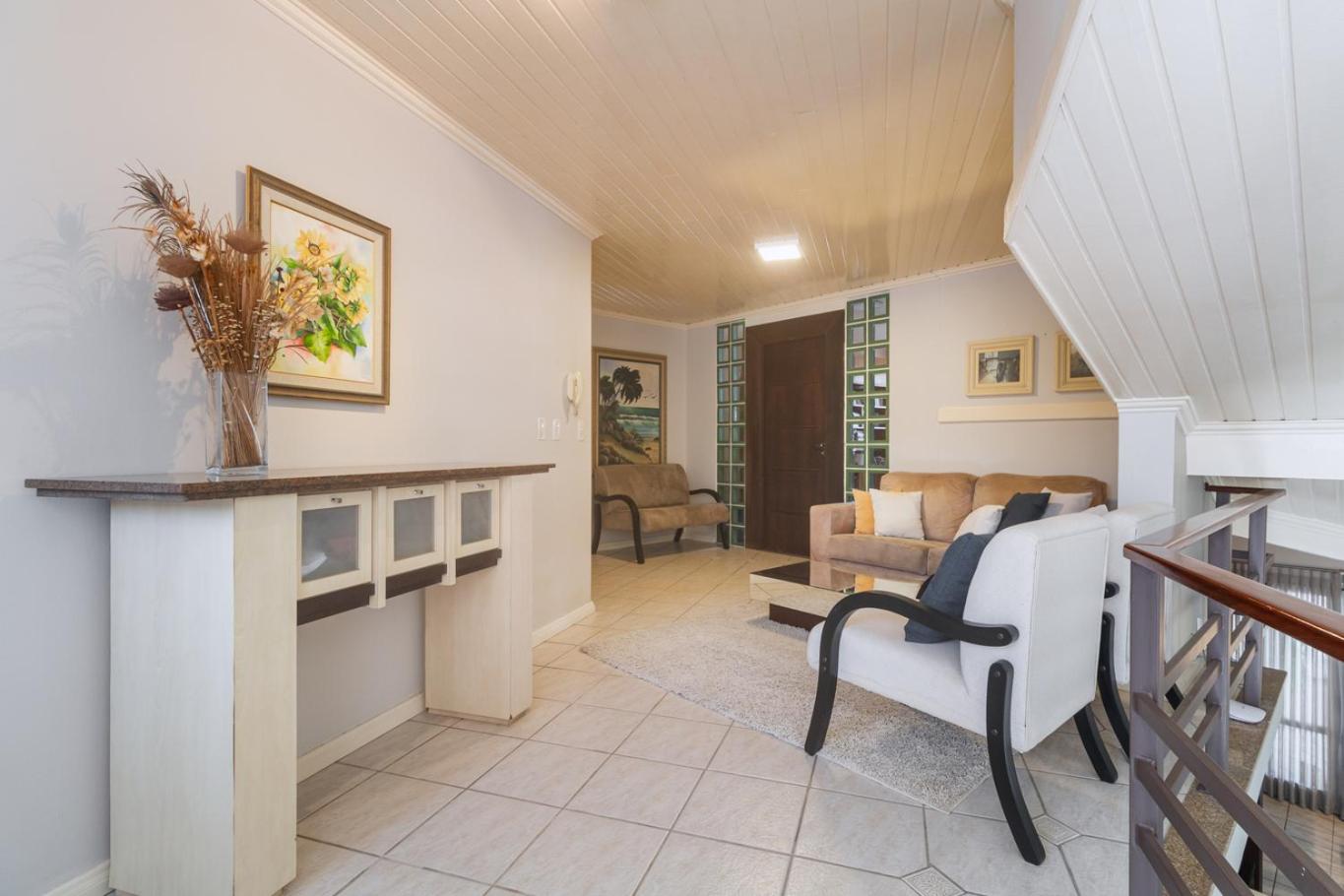 Casa c piscina, churrasq e Wi-Fi, lazer completo