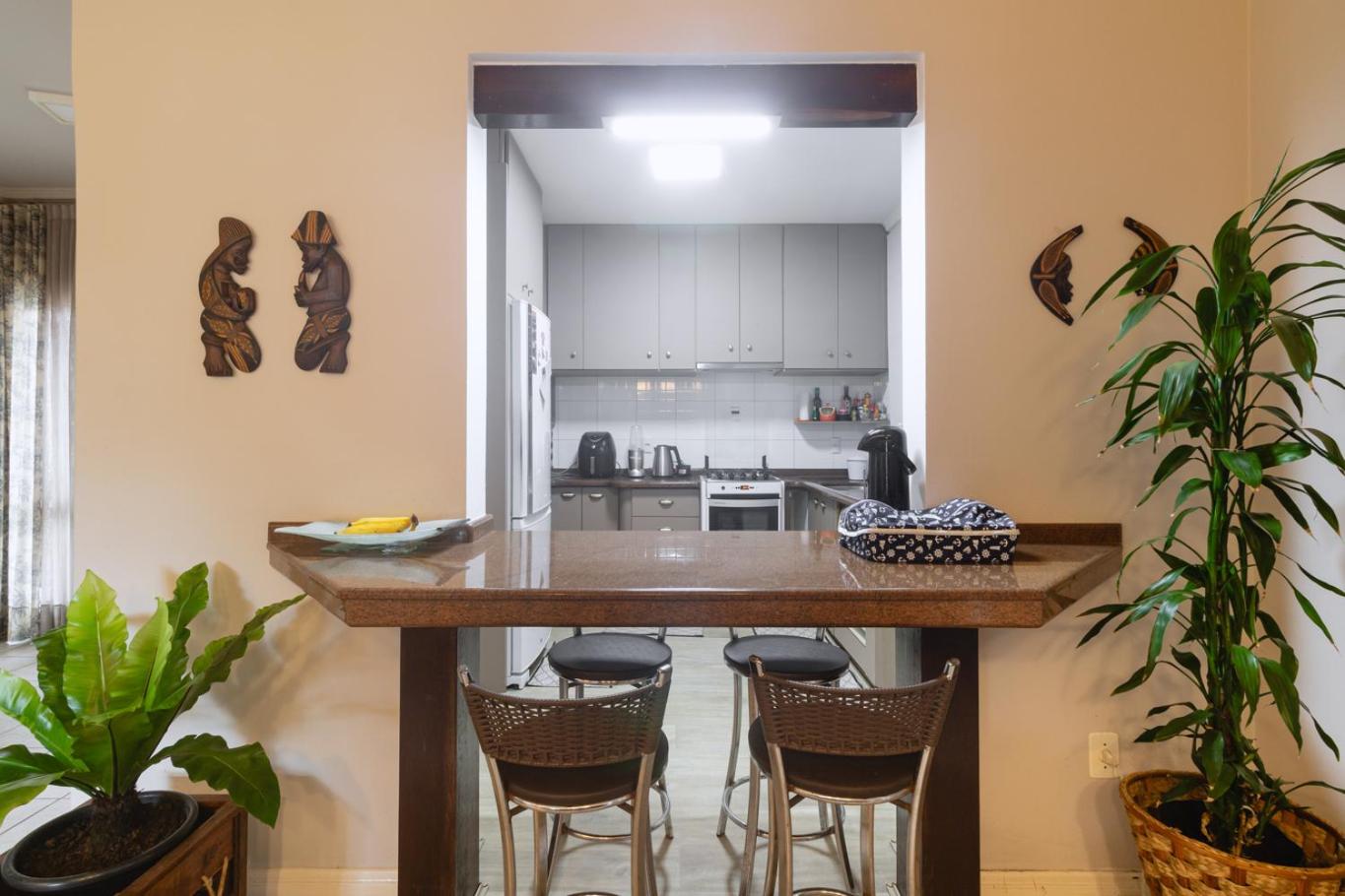 Casa c piscina, churrasq e Wi-Fi, lazer completo