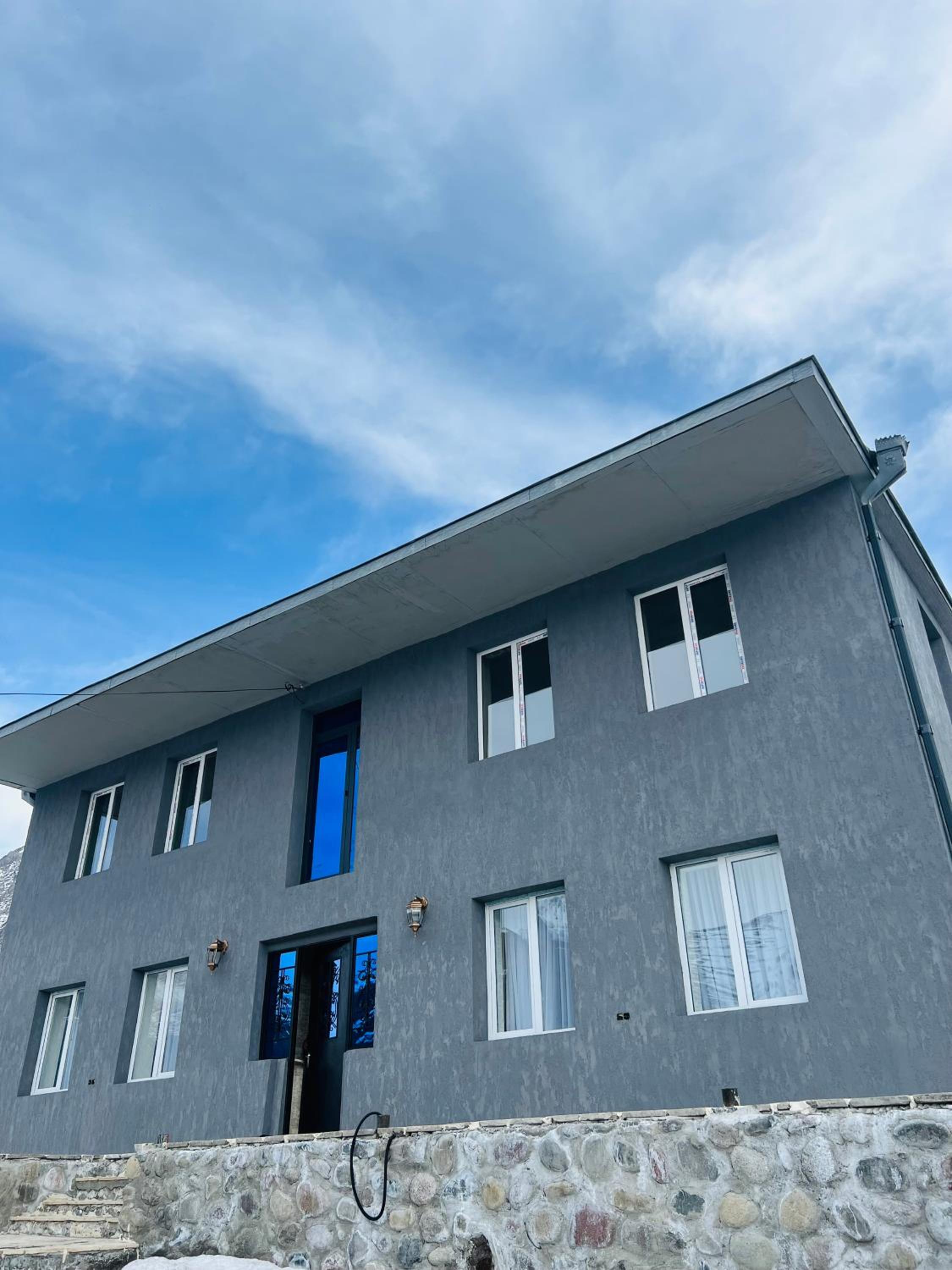 Kazbegi Palace