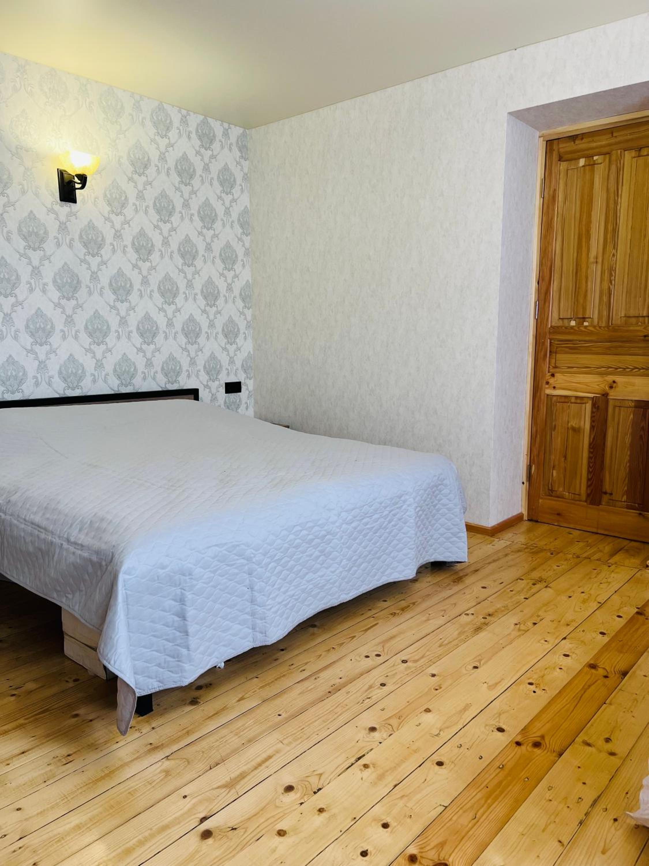 Kazbegi Palace