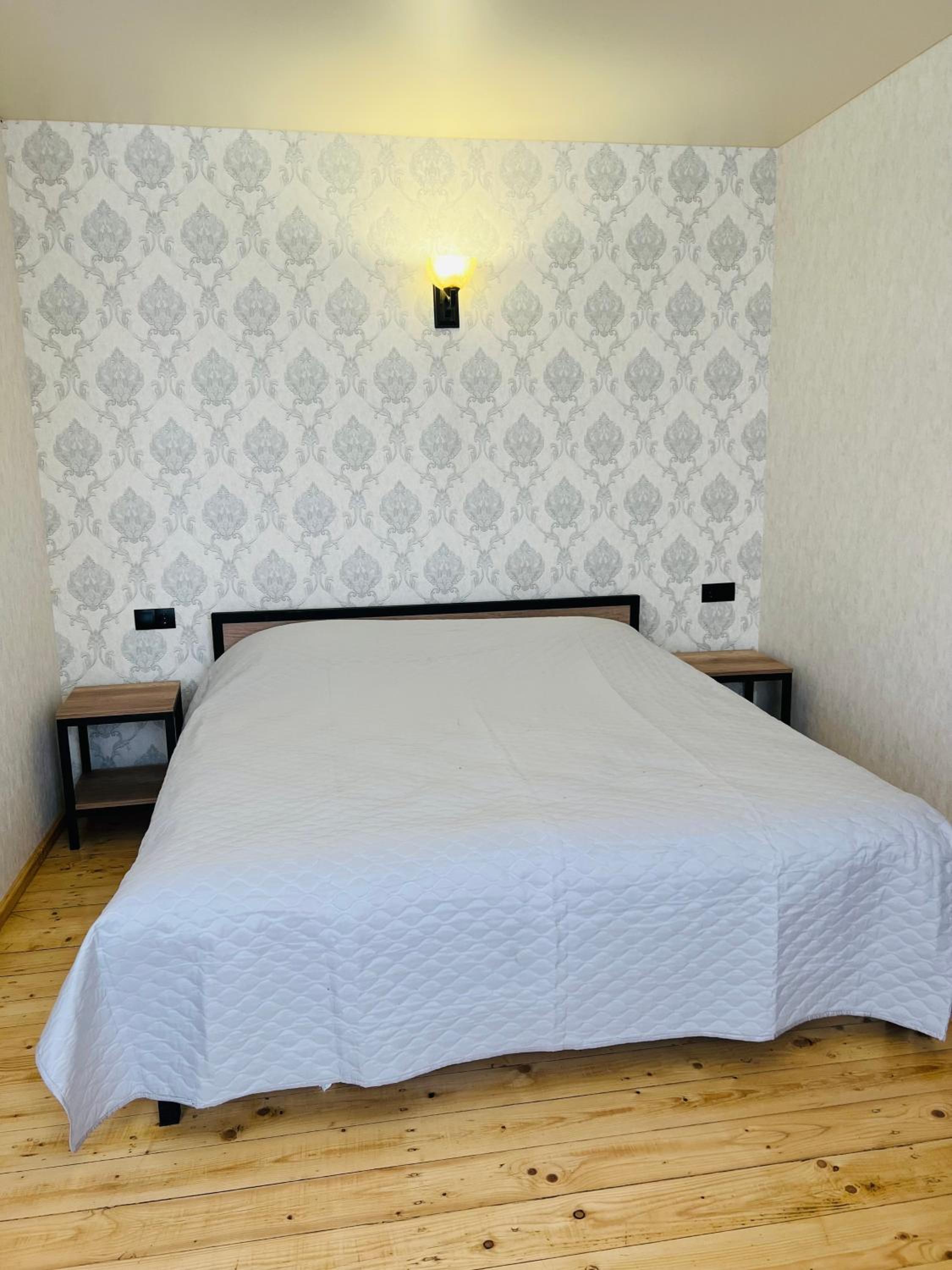 Kazbegi Palace