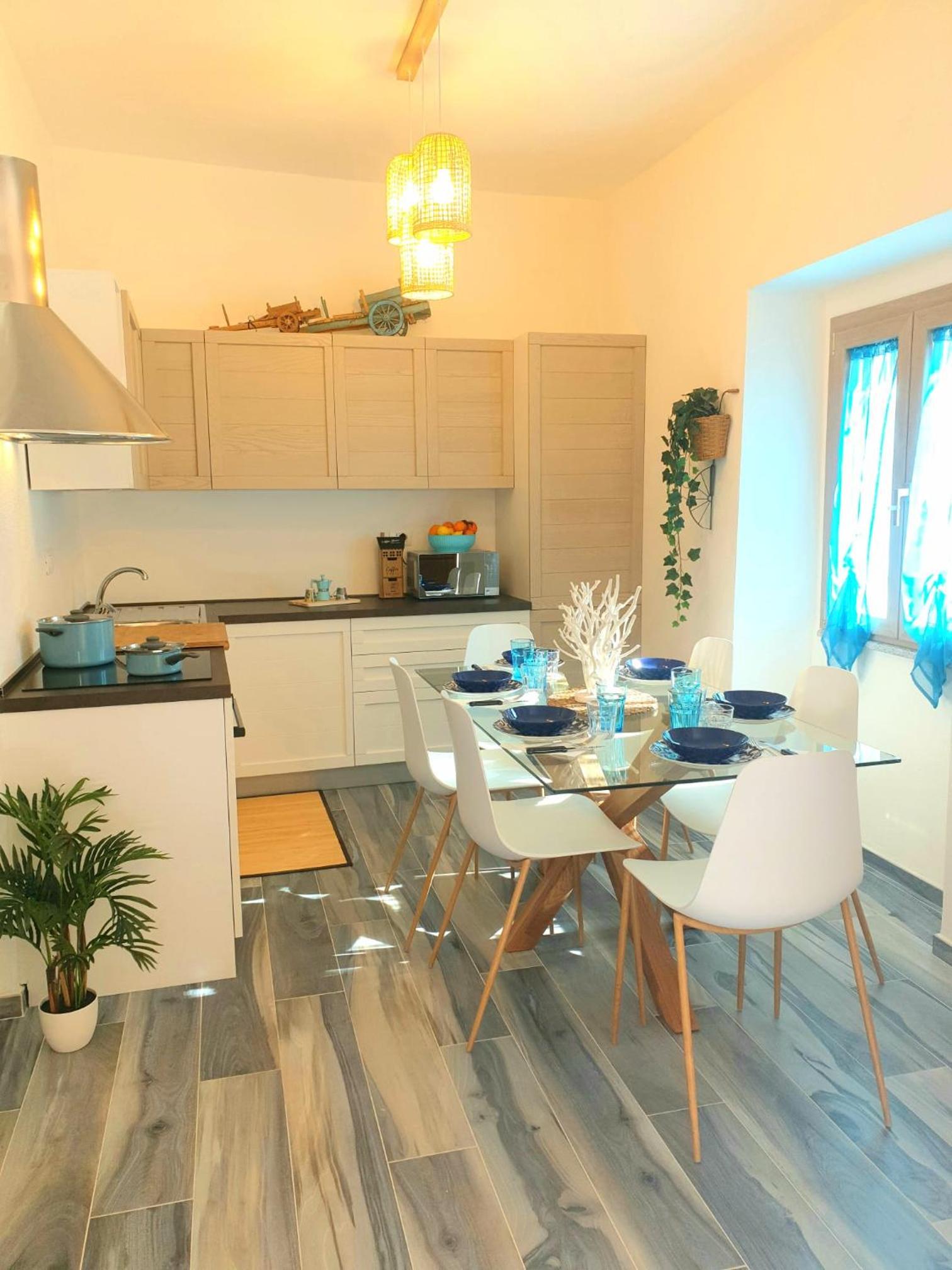 Sa Terra Mea - Luxury Apartment view 5