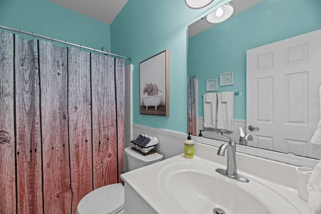 Marina Vista Retreat