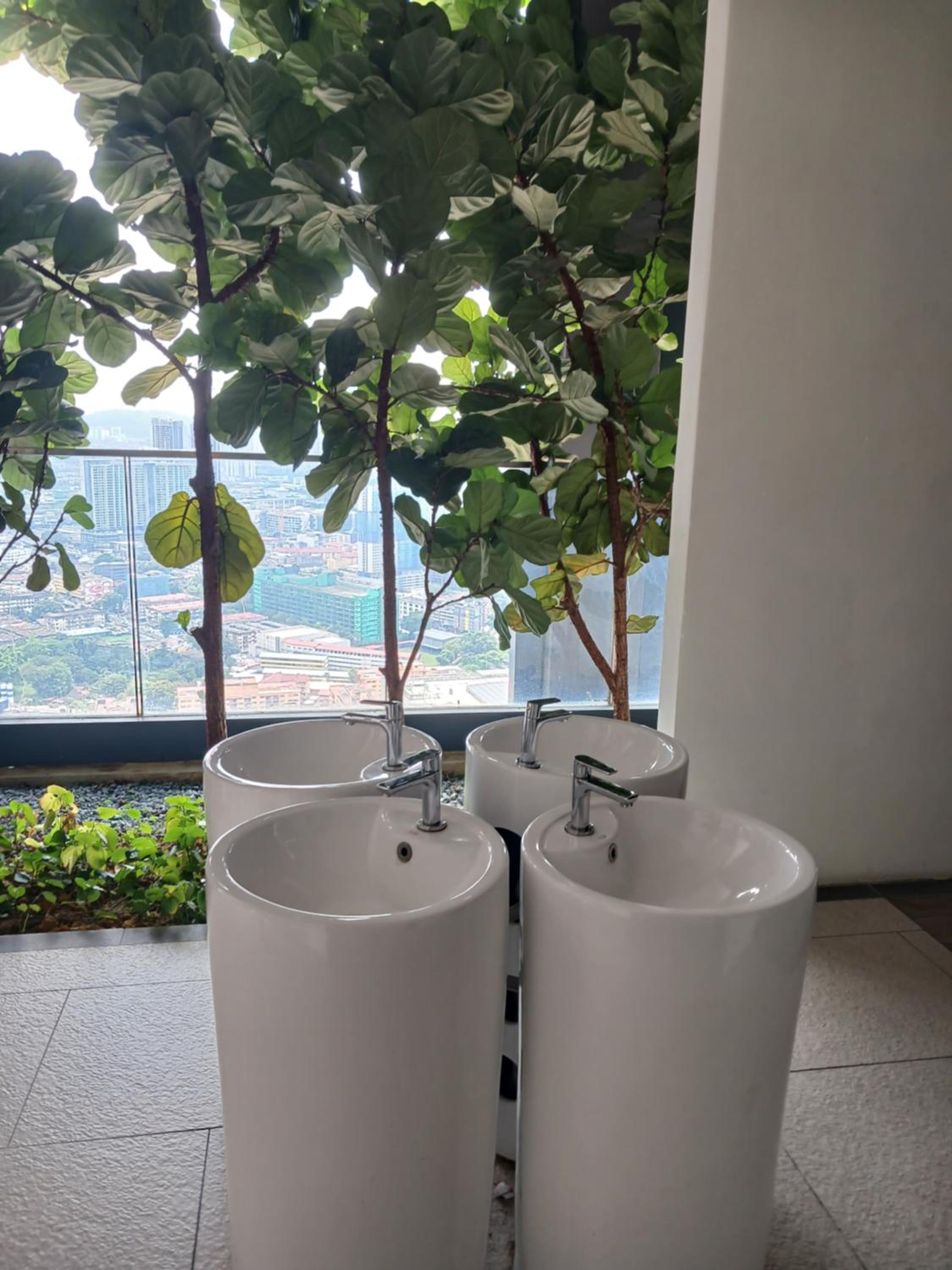 TRX RESIDENCE KUALA LAMPUR