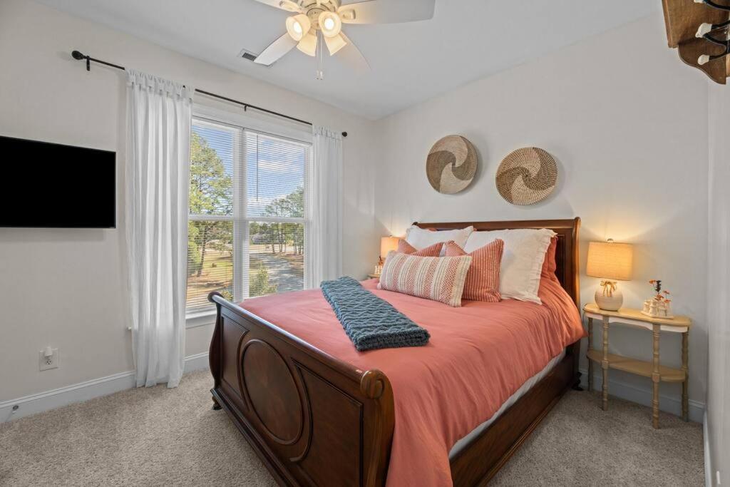 Marina Vista Retreat