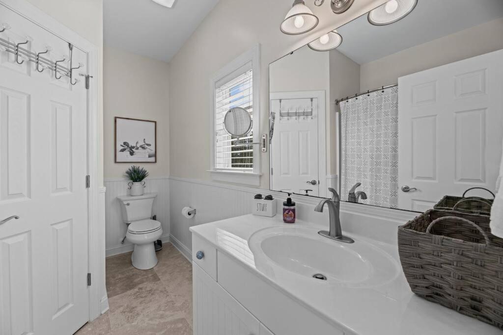 Marina Vista Retreat
