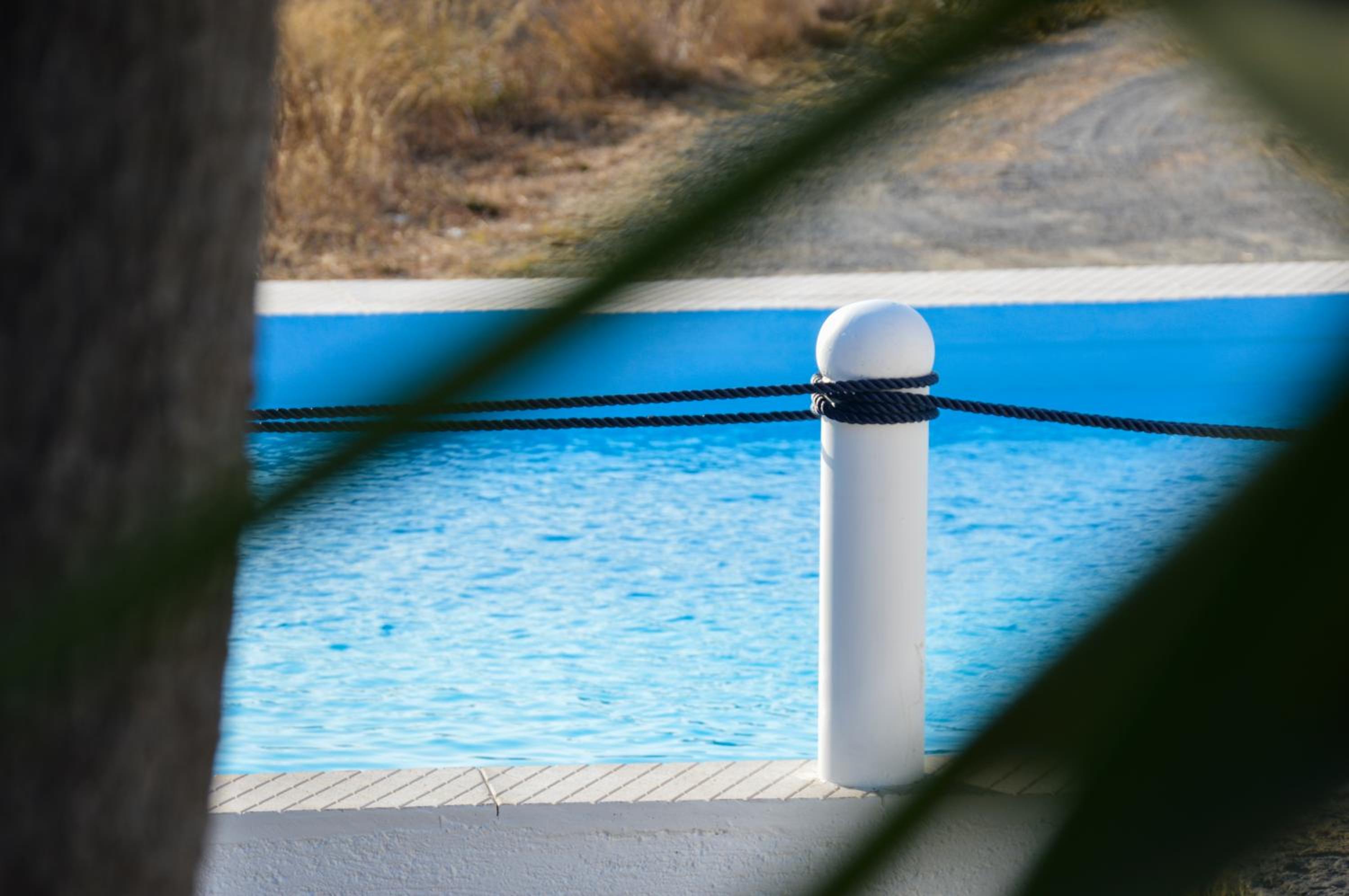 Filakopi Private Pool Retreat for 6