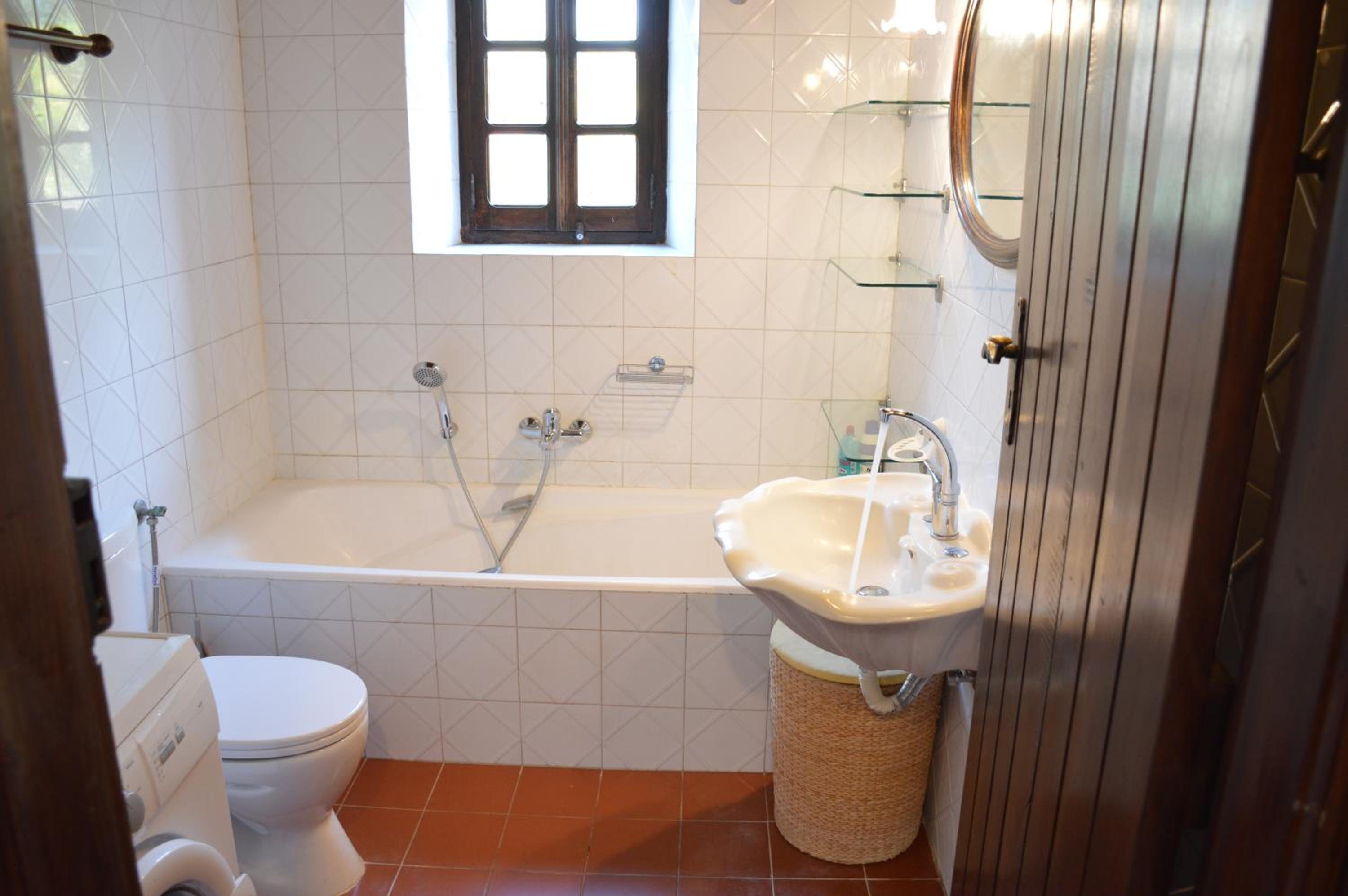 Filakopi Private Pool Retreat for 6