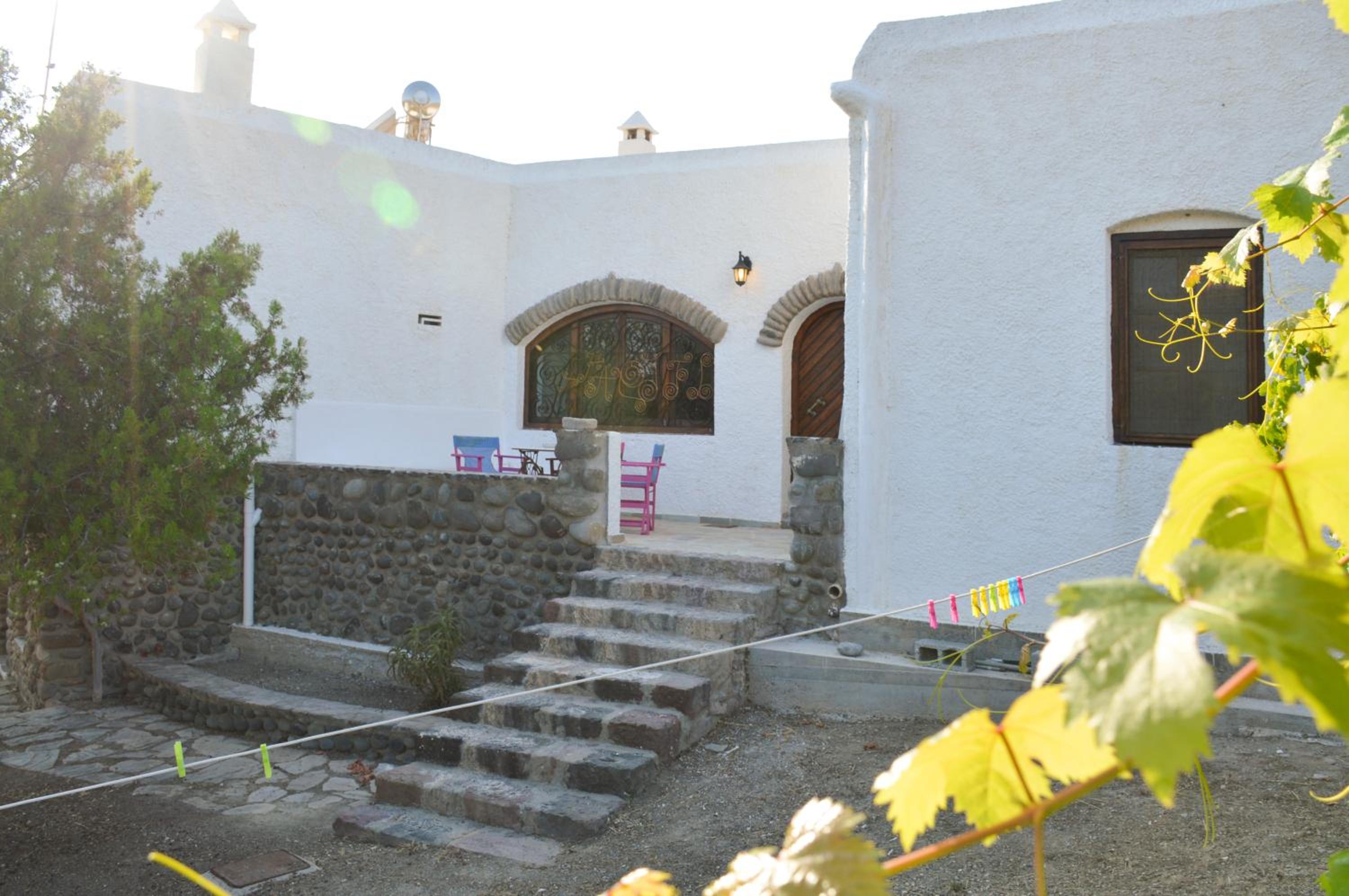 Filakopi Private Pool Retreat for 6