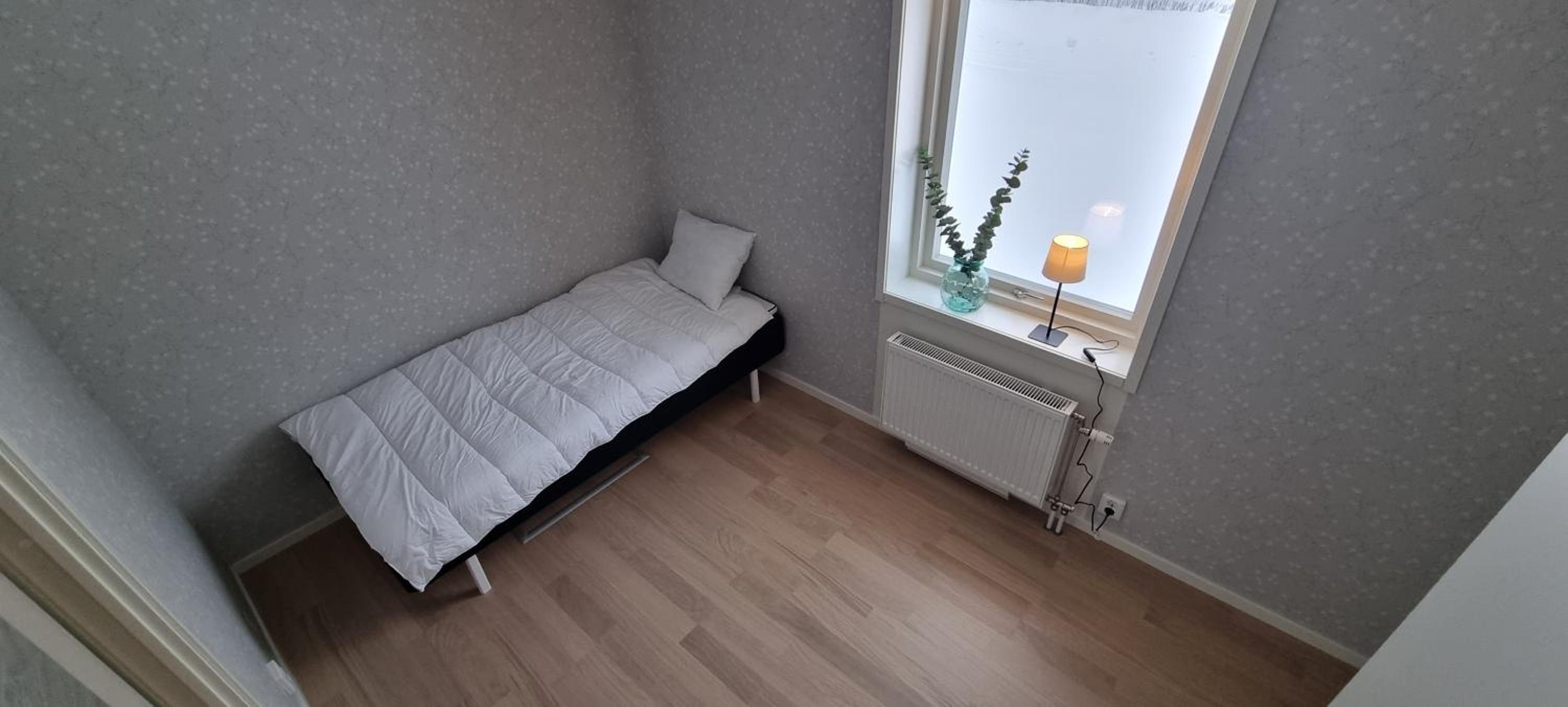 Villa Ostigården Norra Svartbyn