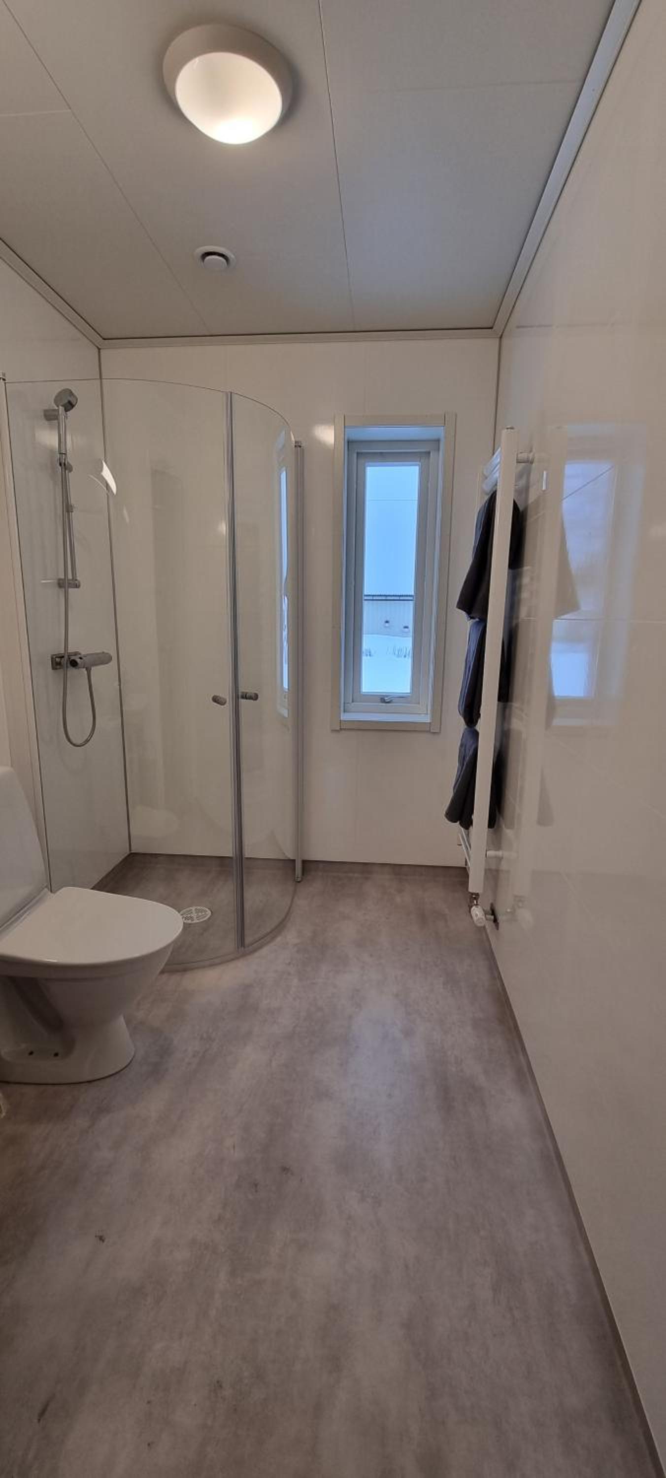 Villa Ostigården Norra Svartbyn