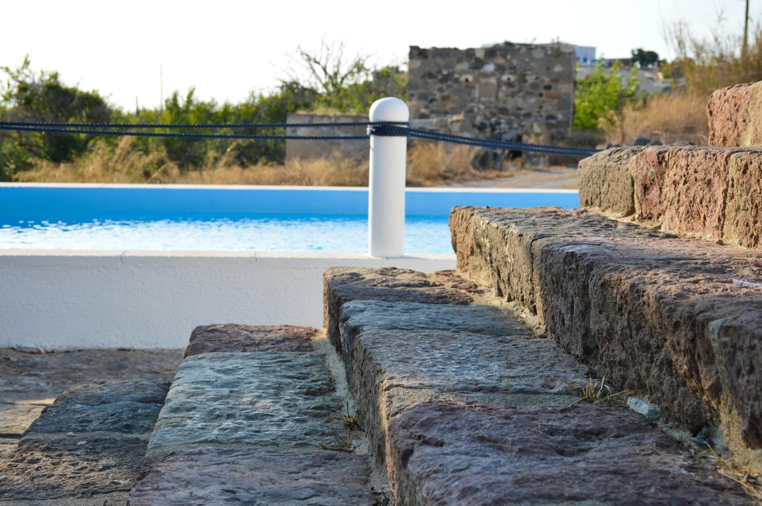Filakopi Private Pool Retreat for 6