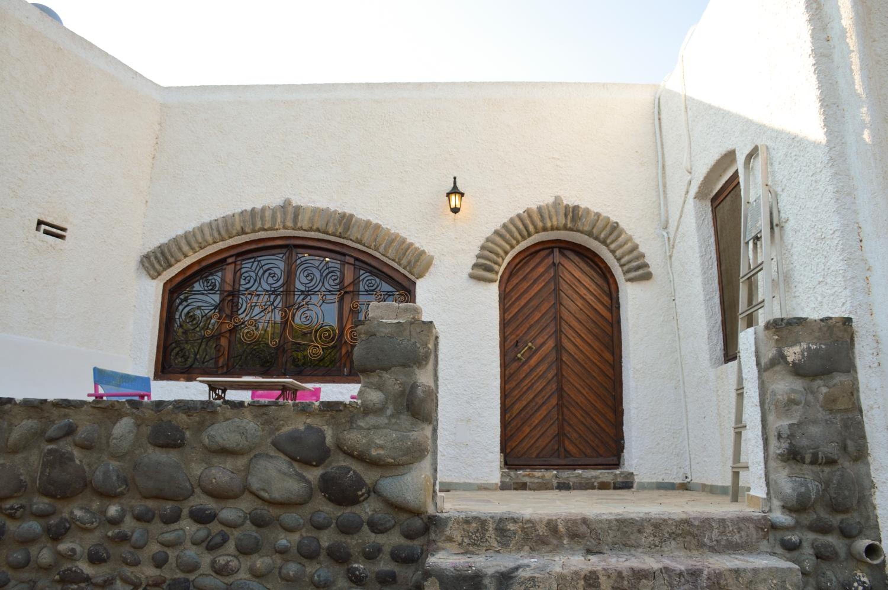 Filakopi Private Pool Retreat for 6