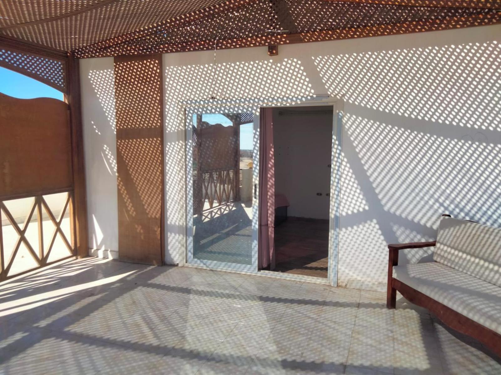 Hotel Guest House Alam W