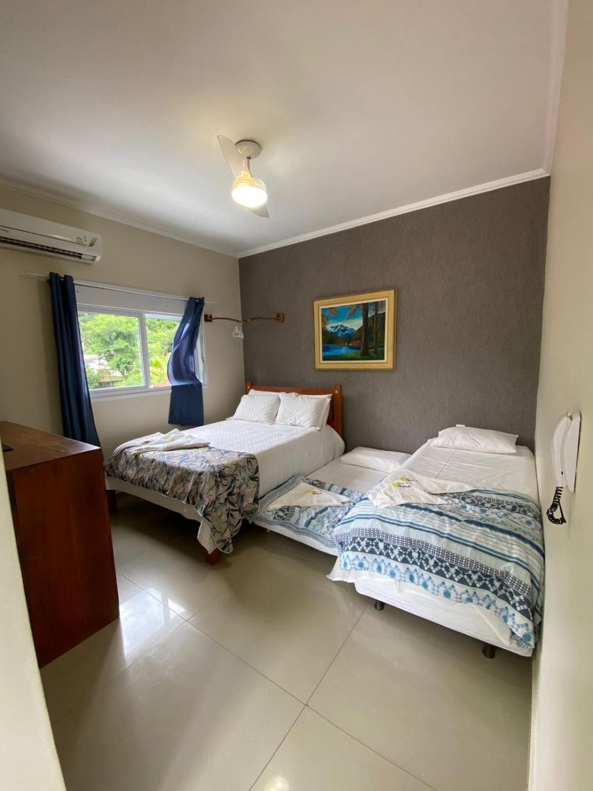 Residencial Águas de Bare