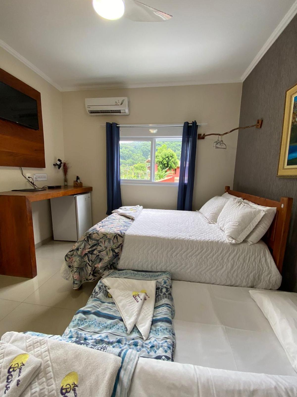 Residencial Águas de Bare