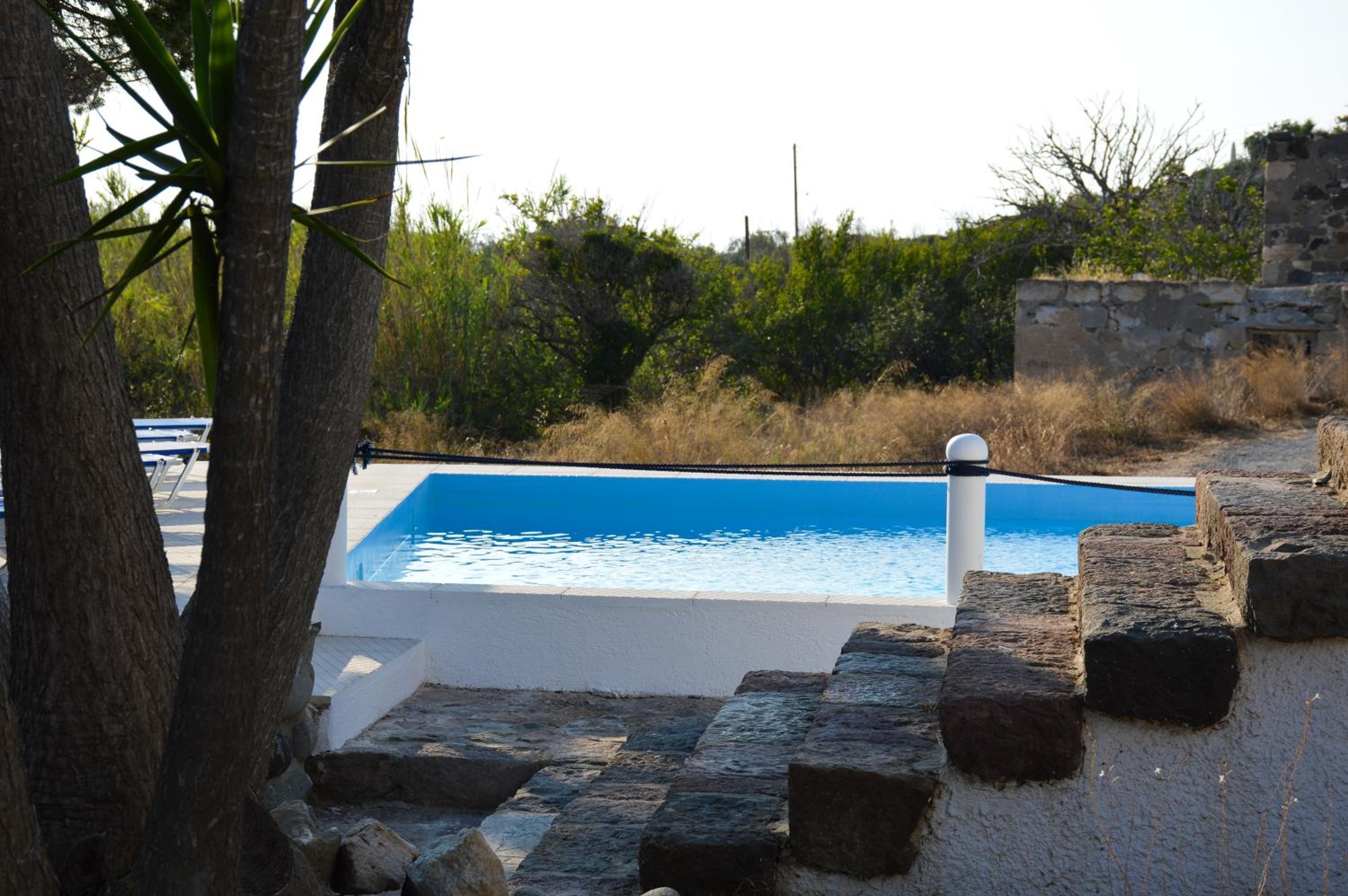 Filakopi Private Pool Retreat for 6