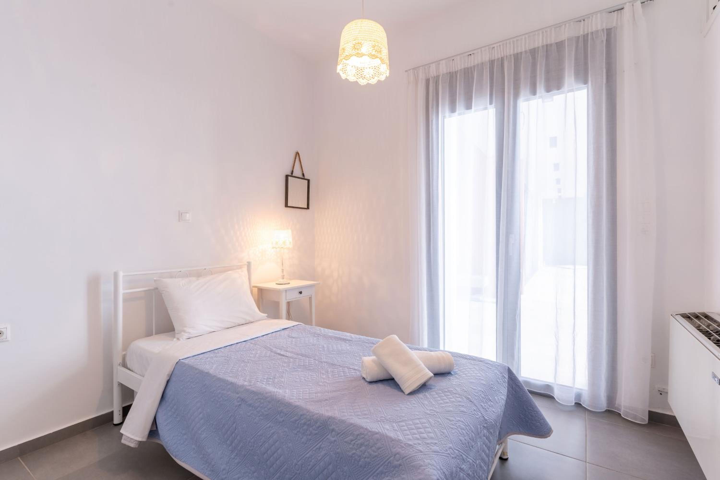 Ioannis House