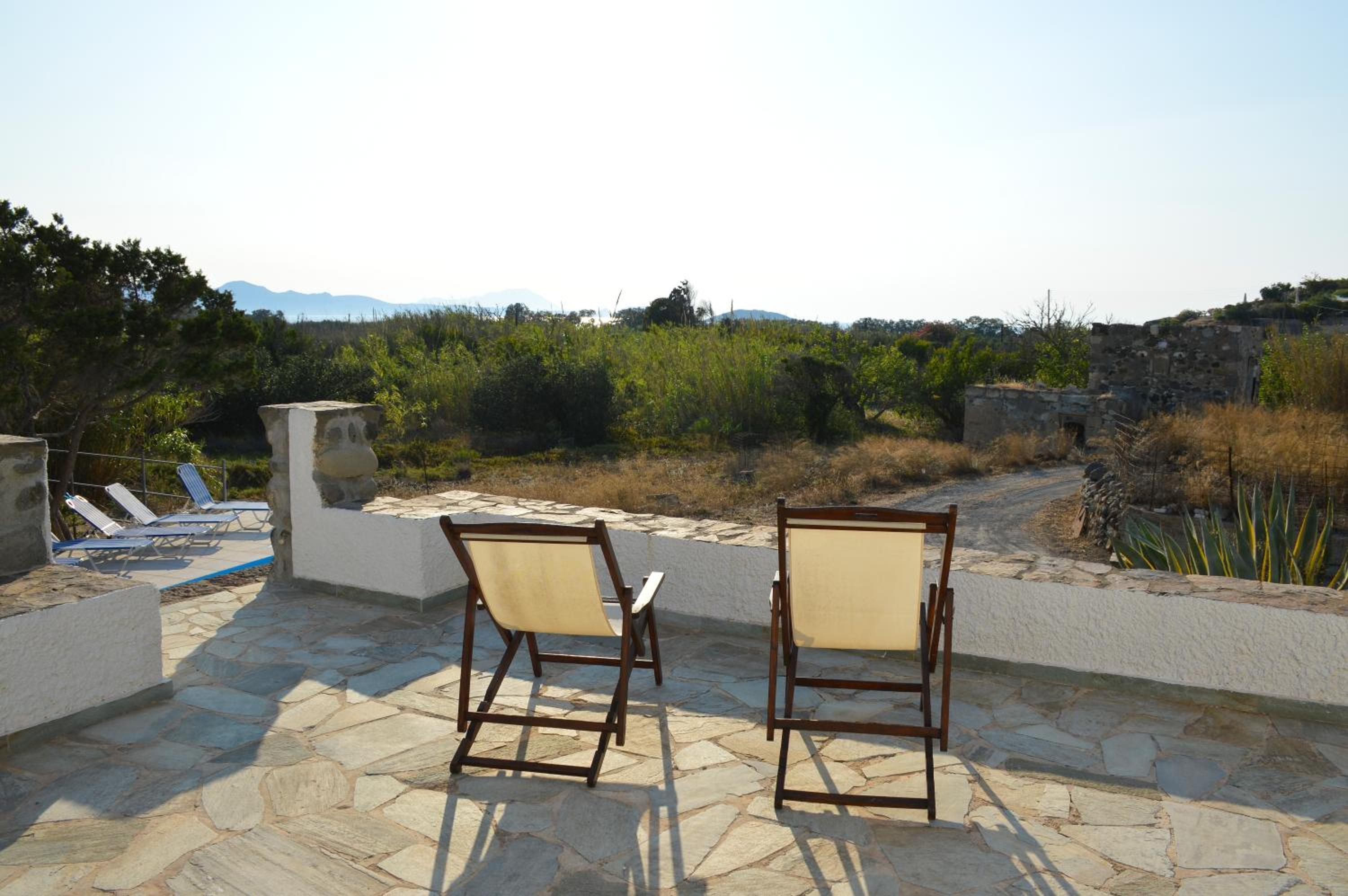 Filakopi Private Pool Retreat for 6