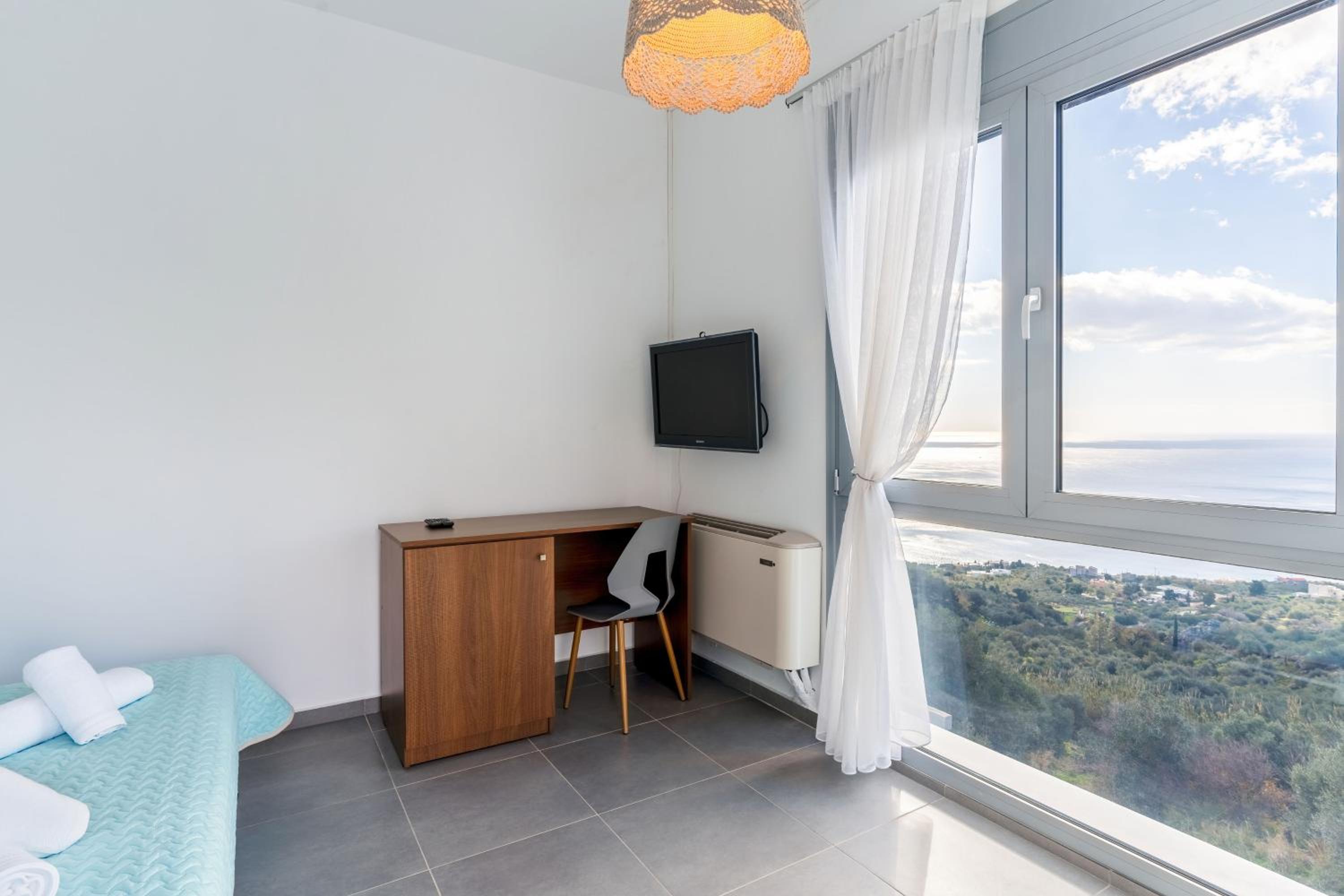 Ioannis House
