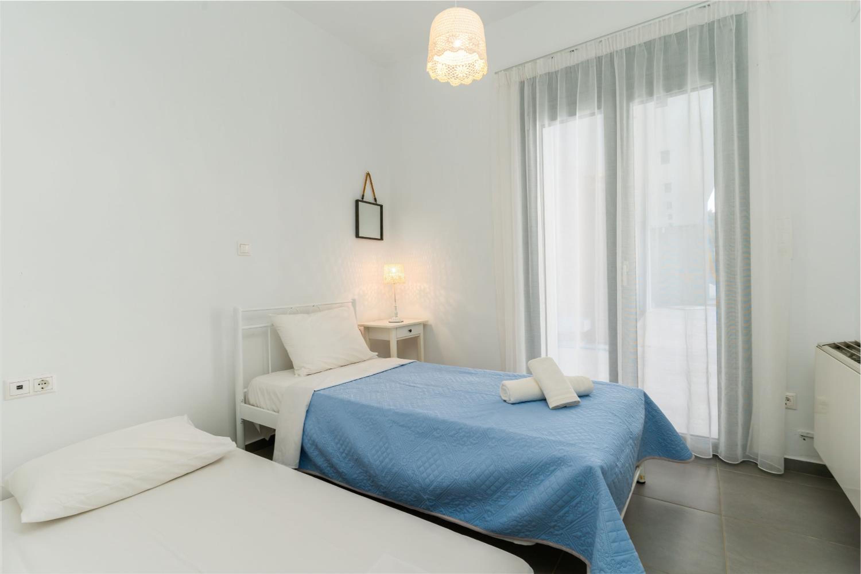 Ioannis House