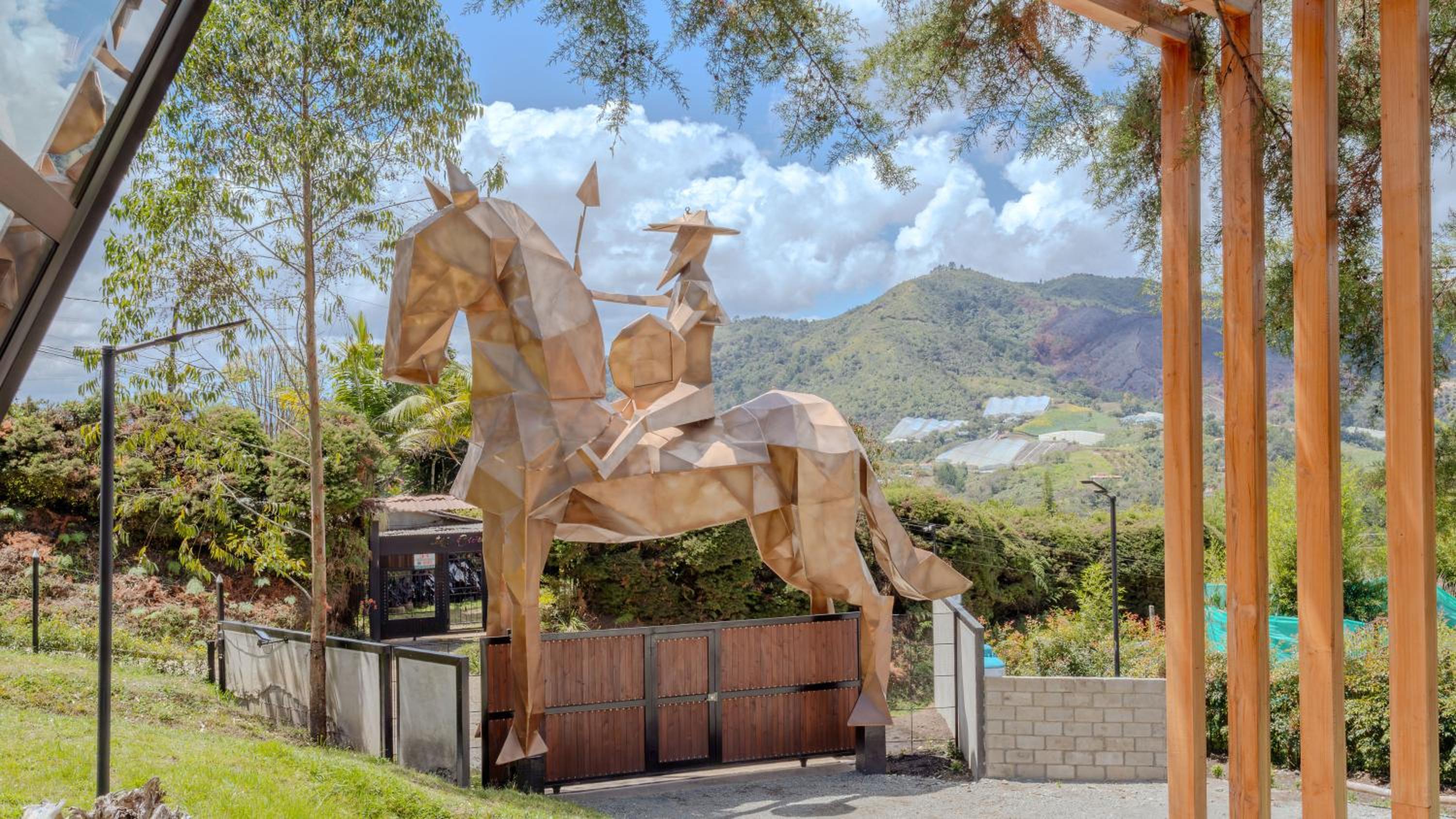 Hotel Shabbat Hotel Boutique - Image 1