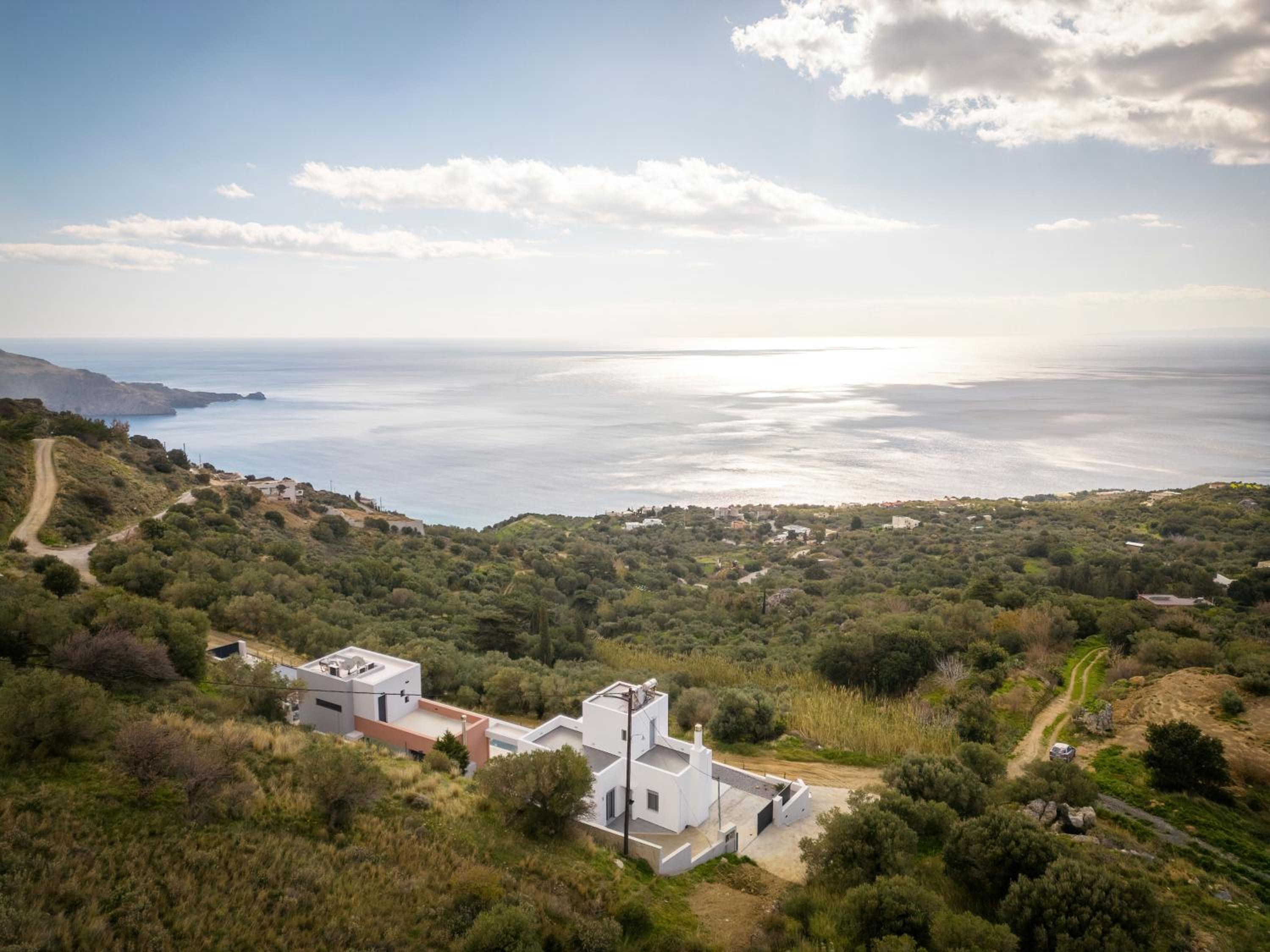 Ioannis House
