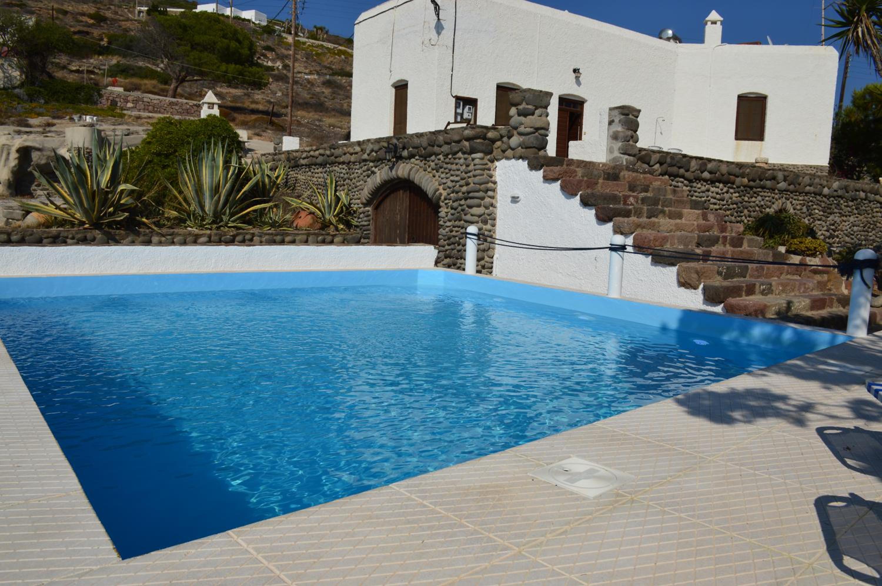 Filakopi Private Pool Retreat for 6