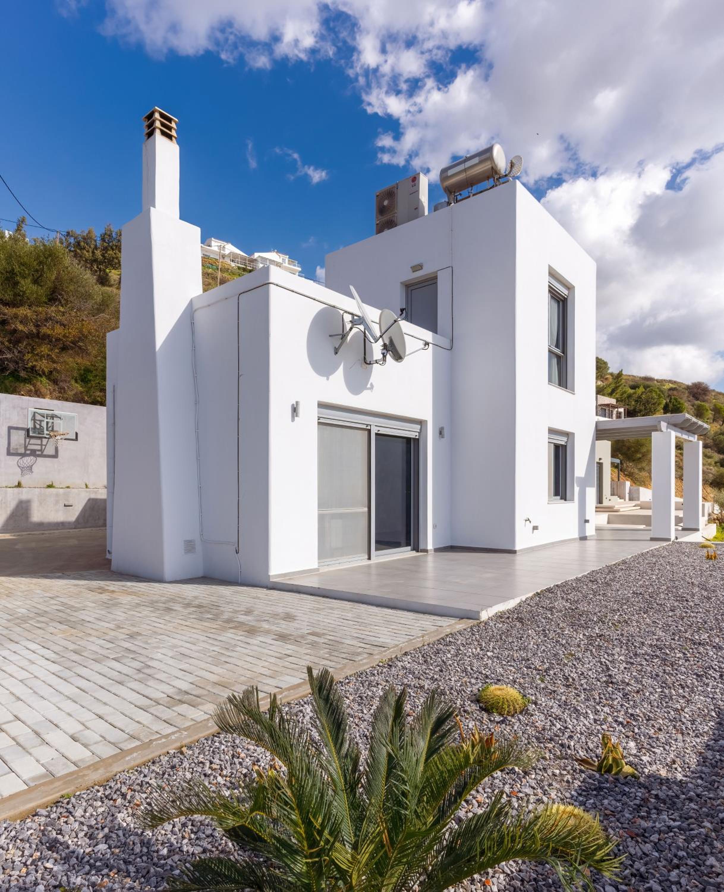 Ioannis House