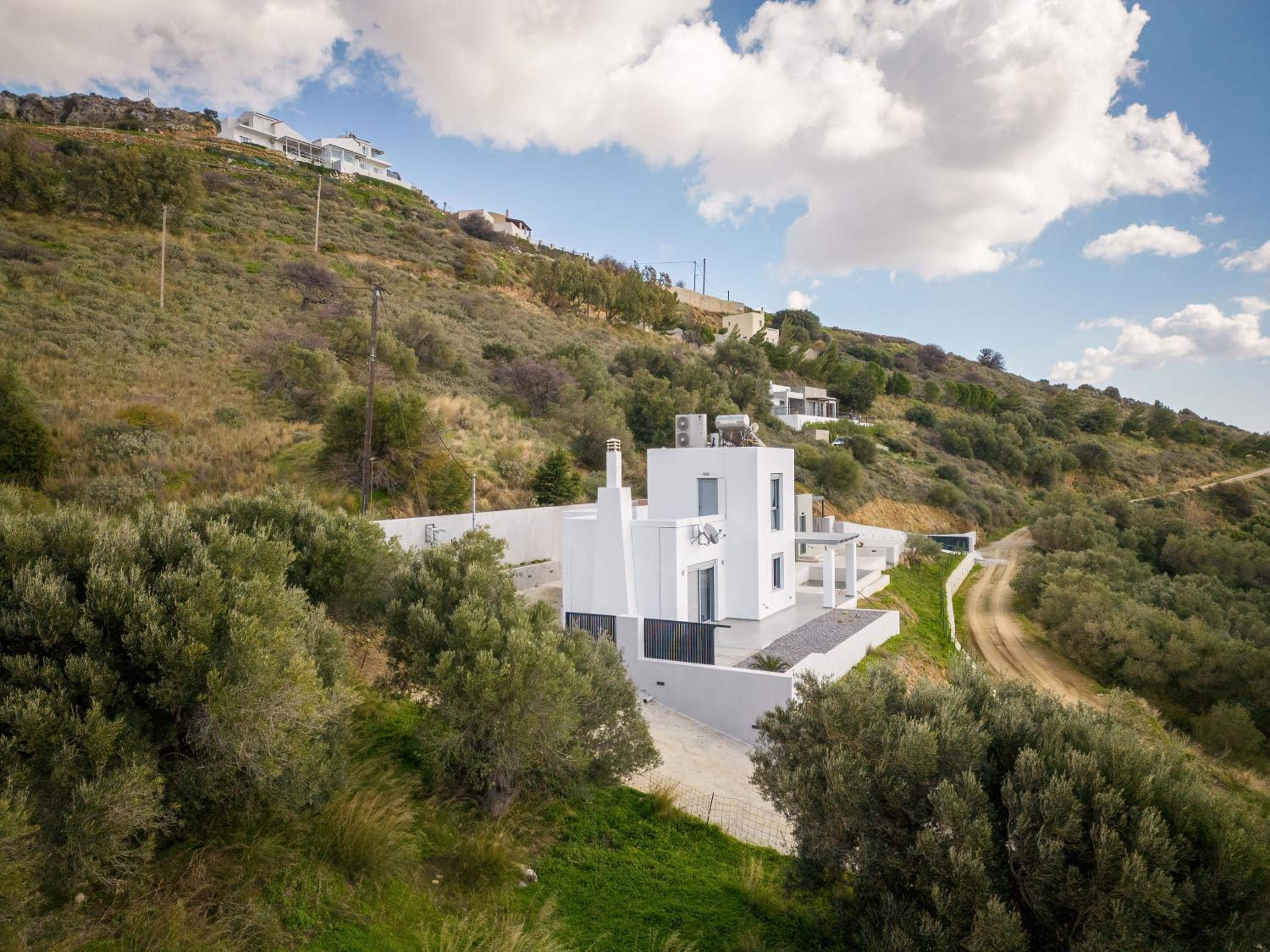 Ioannis House