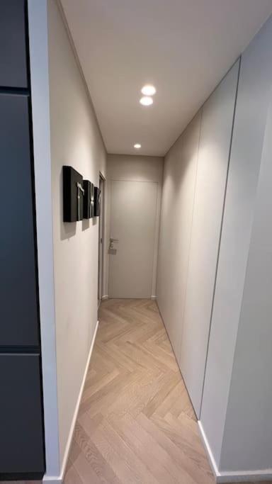 [Duca dei Navigli - luxury apartment in Milan]