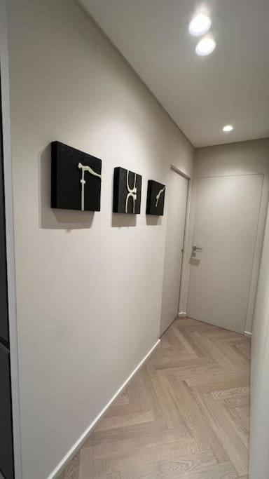 [Duca dei Navigli - luxury apartment in Milan]