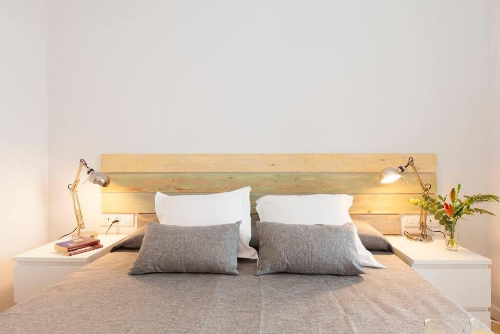 The Collection Barcelona - Perfectly located 4bed 4bath apartment in Eixample photo 2