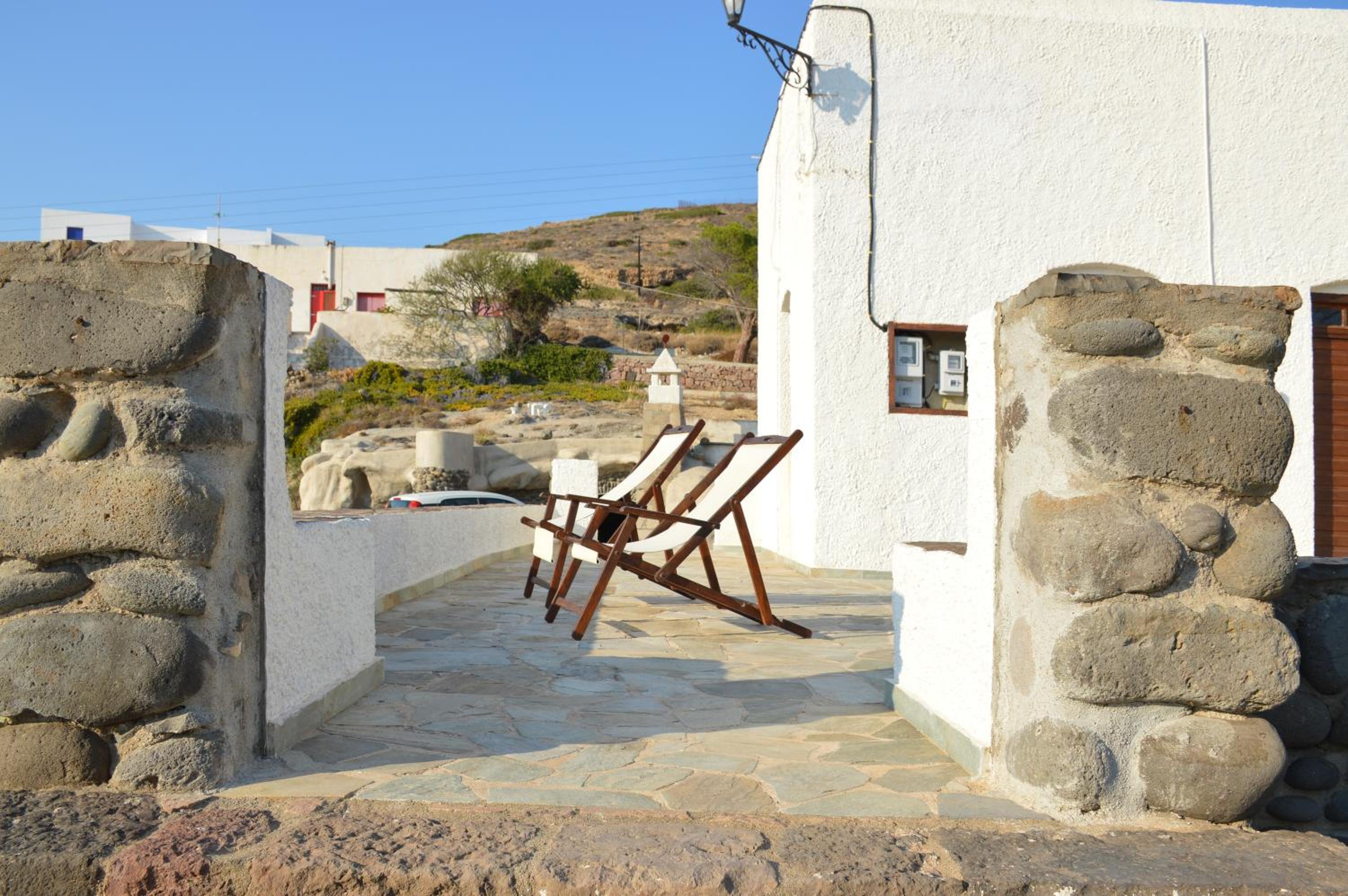 Filakopi Private Pool Retreat for 6