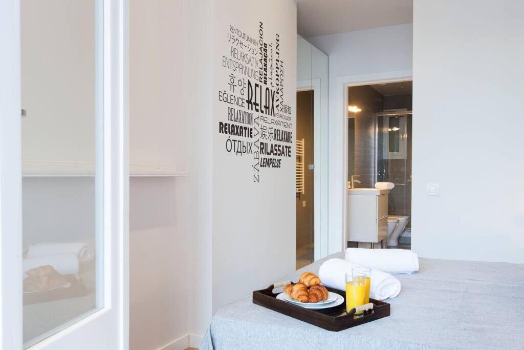 The Collection Barcelona - Perfectly located 4bed 4bath apartment in Eixample photo 4