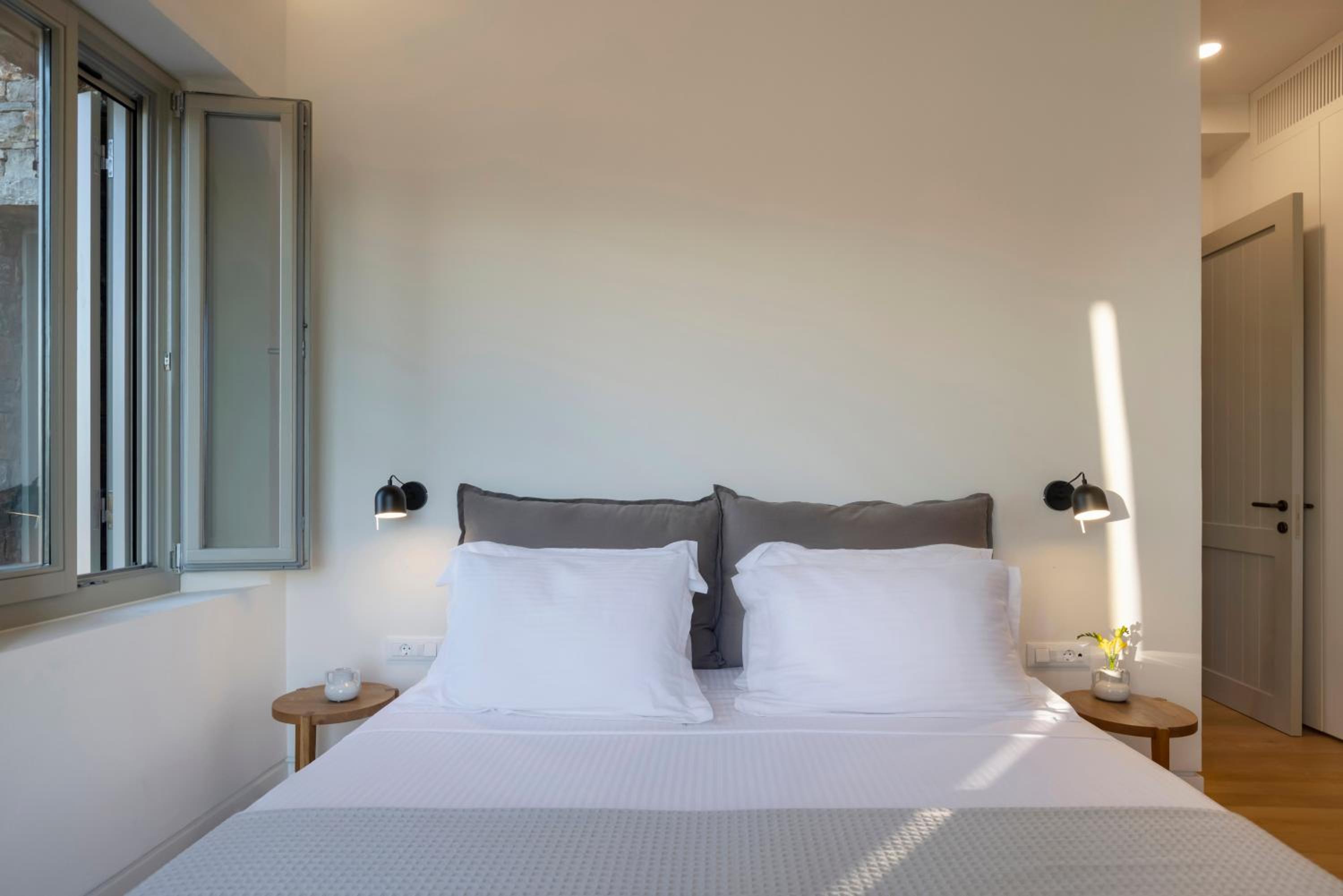 Euphonia Residence by Athina Hospitality