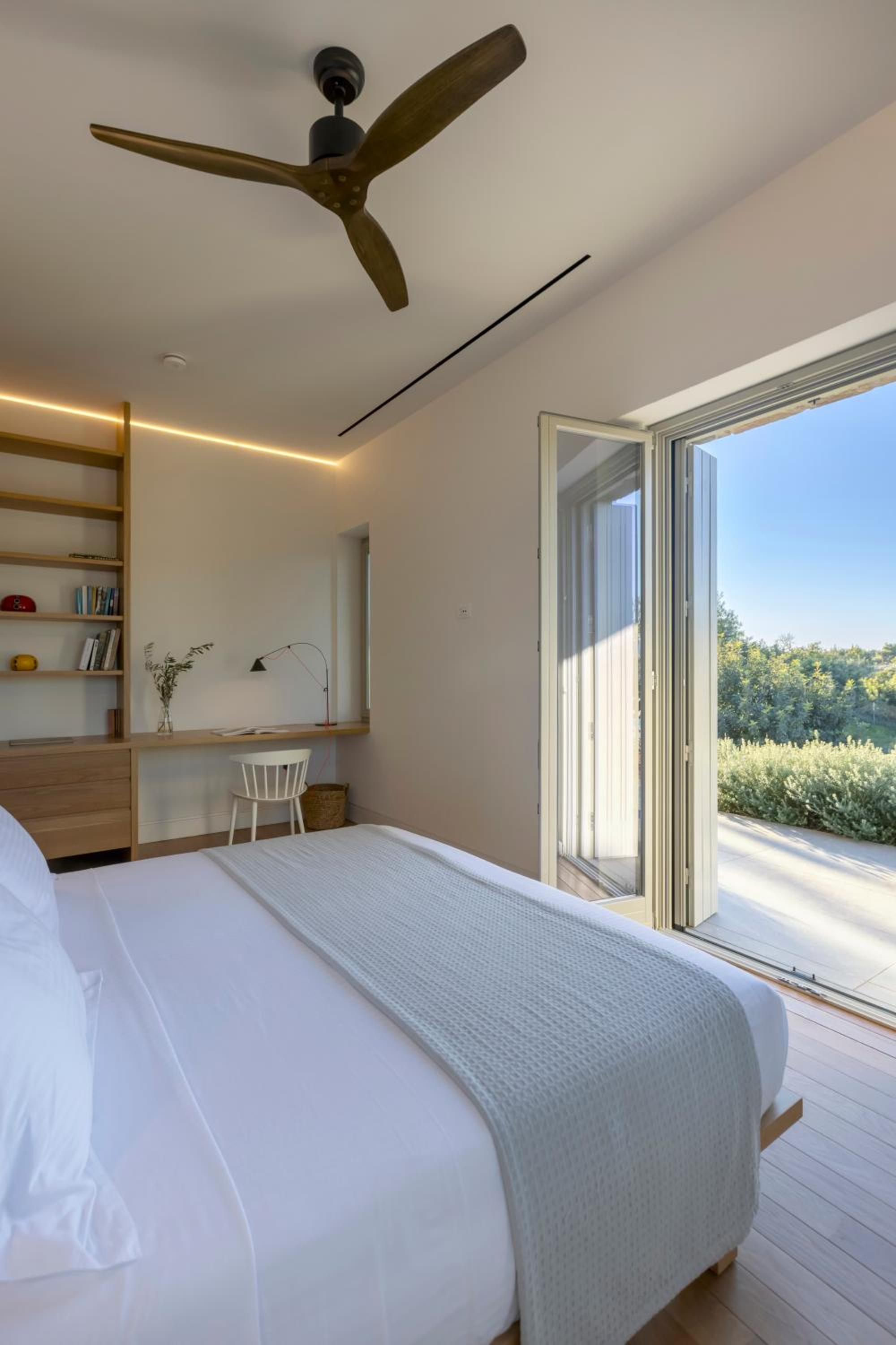 Euphonia Residence by Athina Hospitality